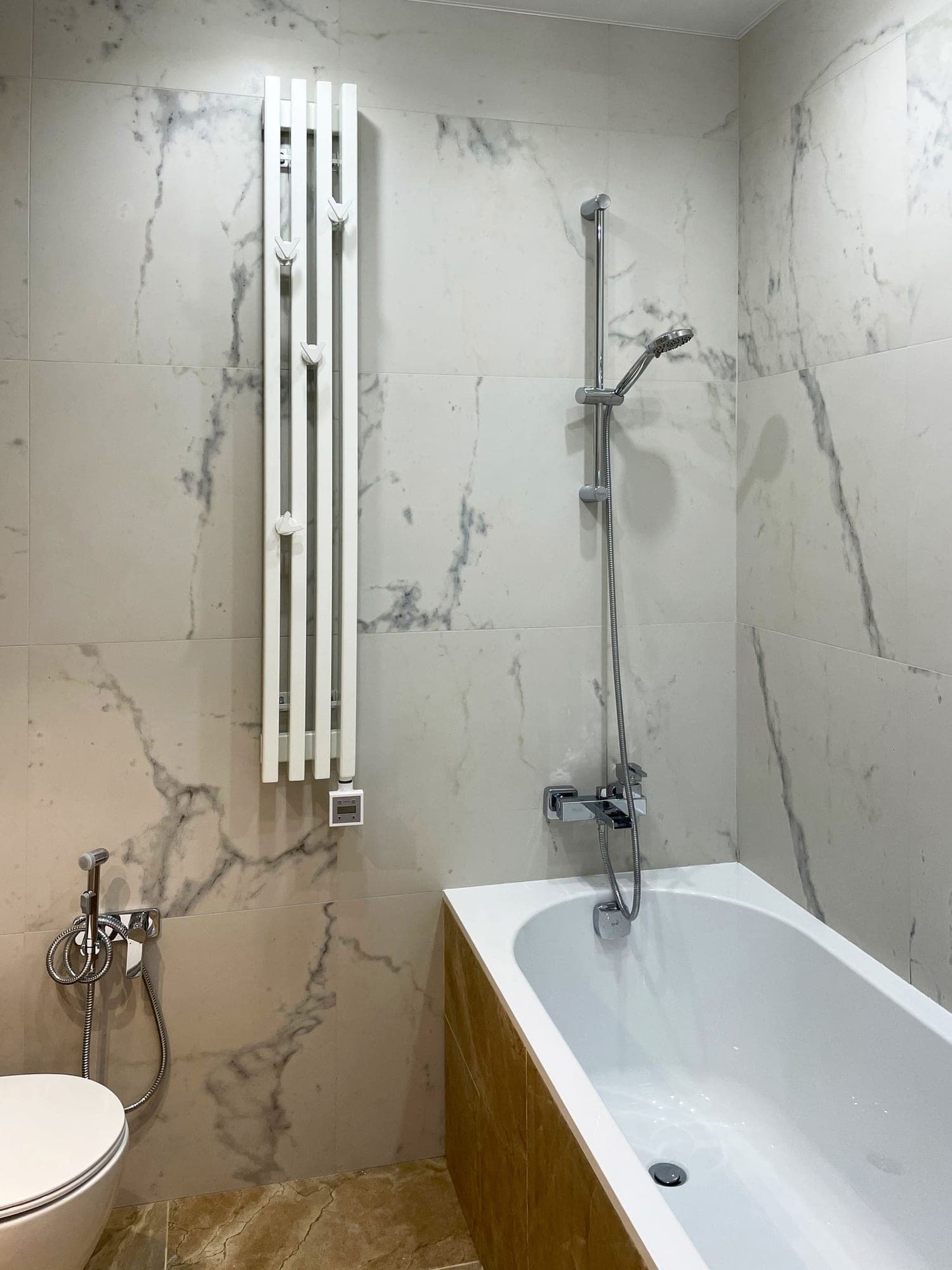 ЖК Опалиха О3 - фото 12