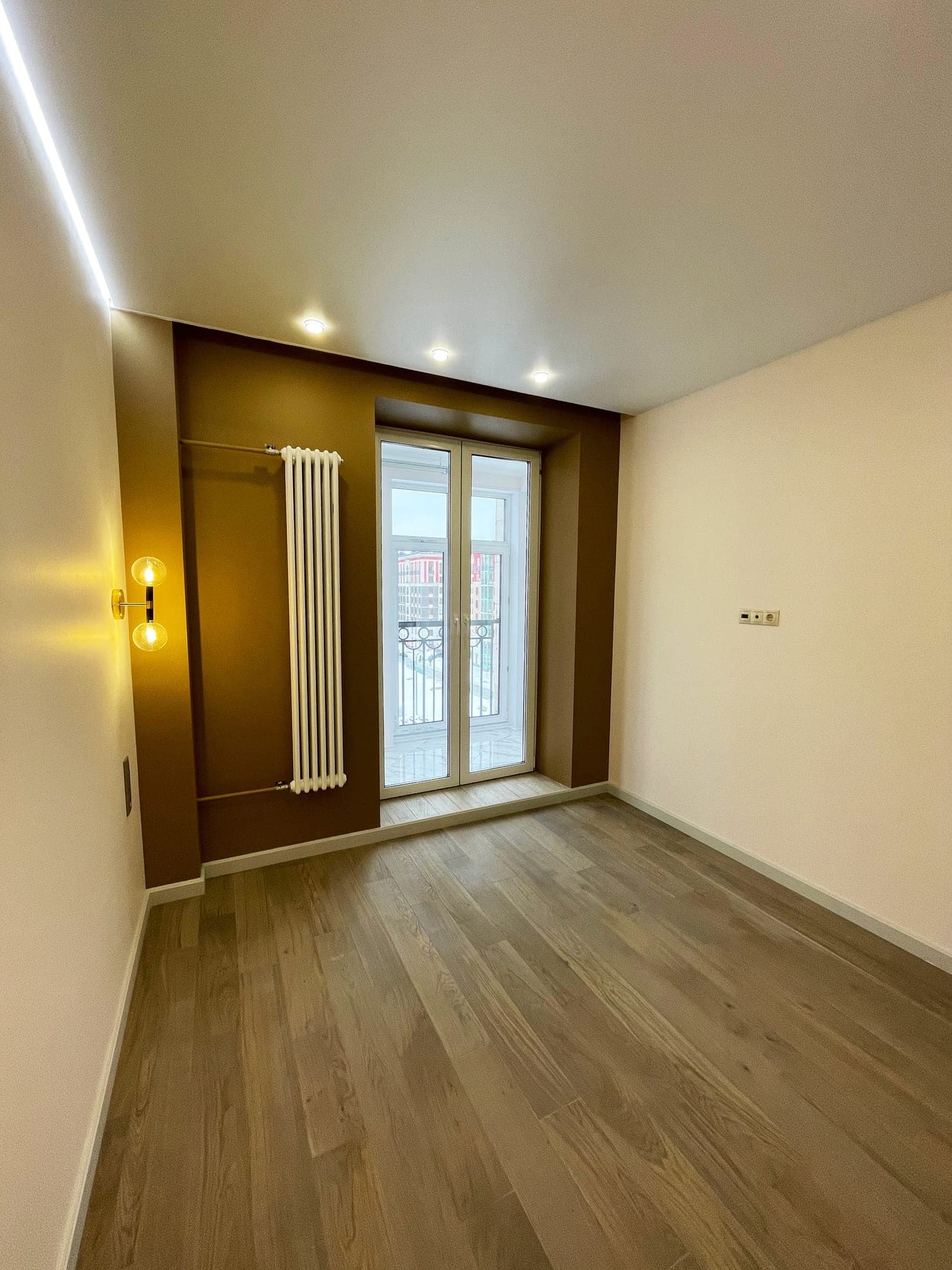 ЖК Опалиха О3 - фото 15