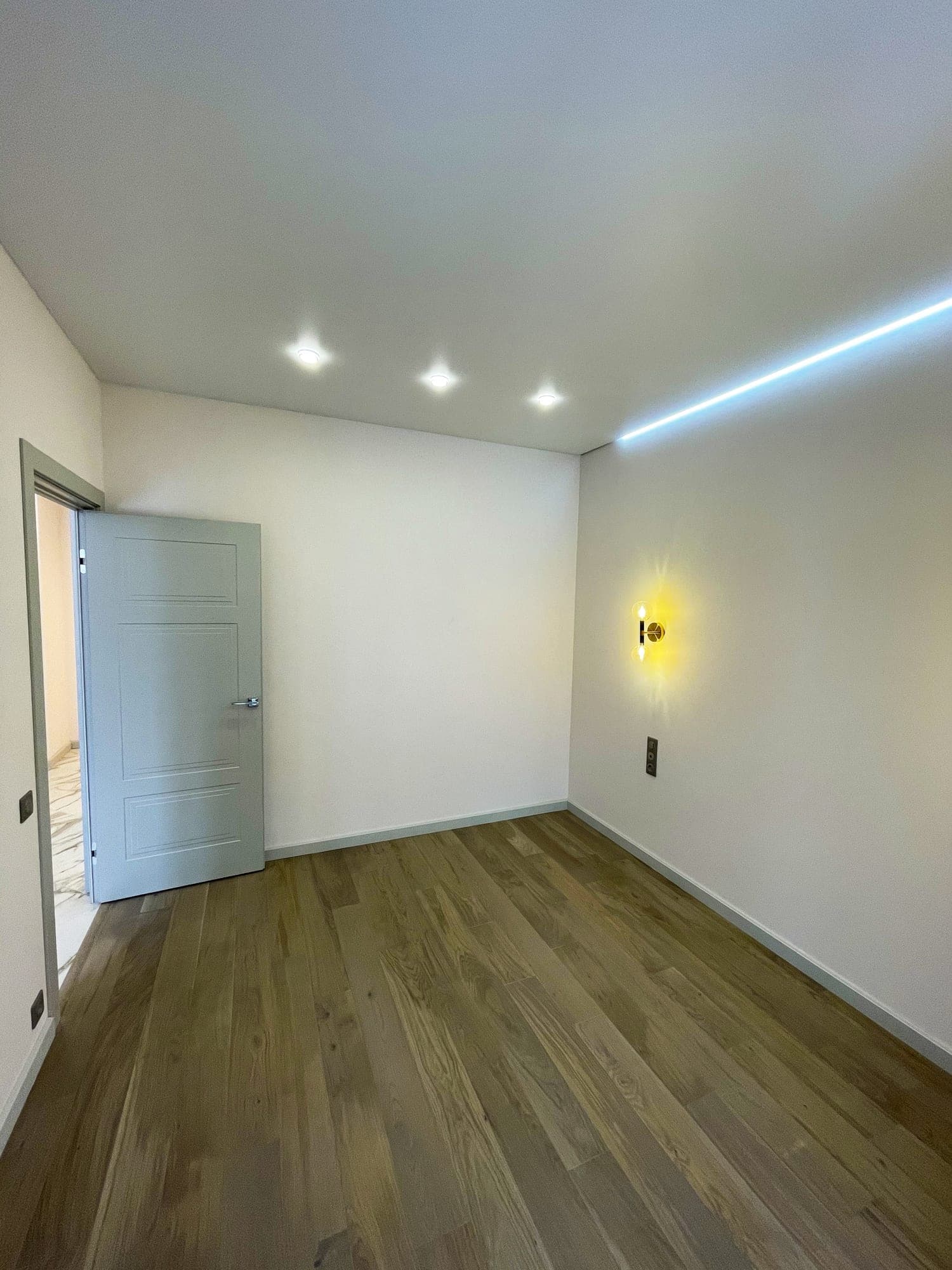 ЖК Опалиха О3 - фото 16