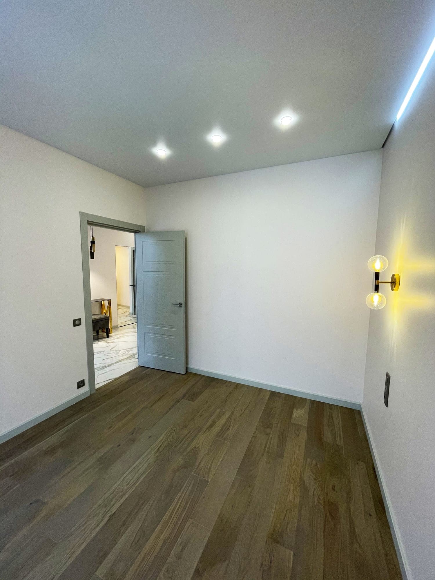 ЖК Опалиха О3 - фото 17