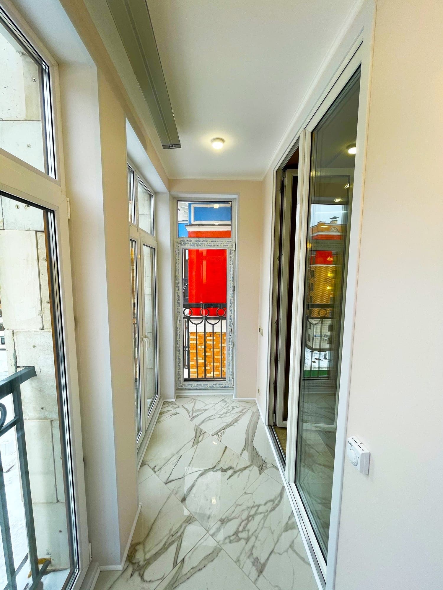 ЖК Опалиха О3 - фото 18