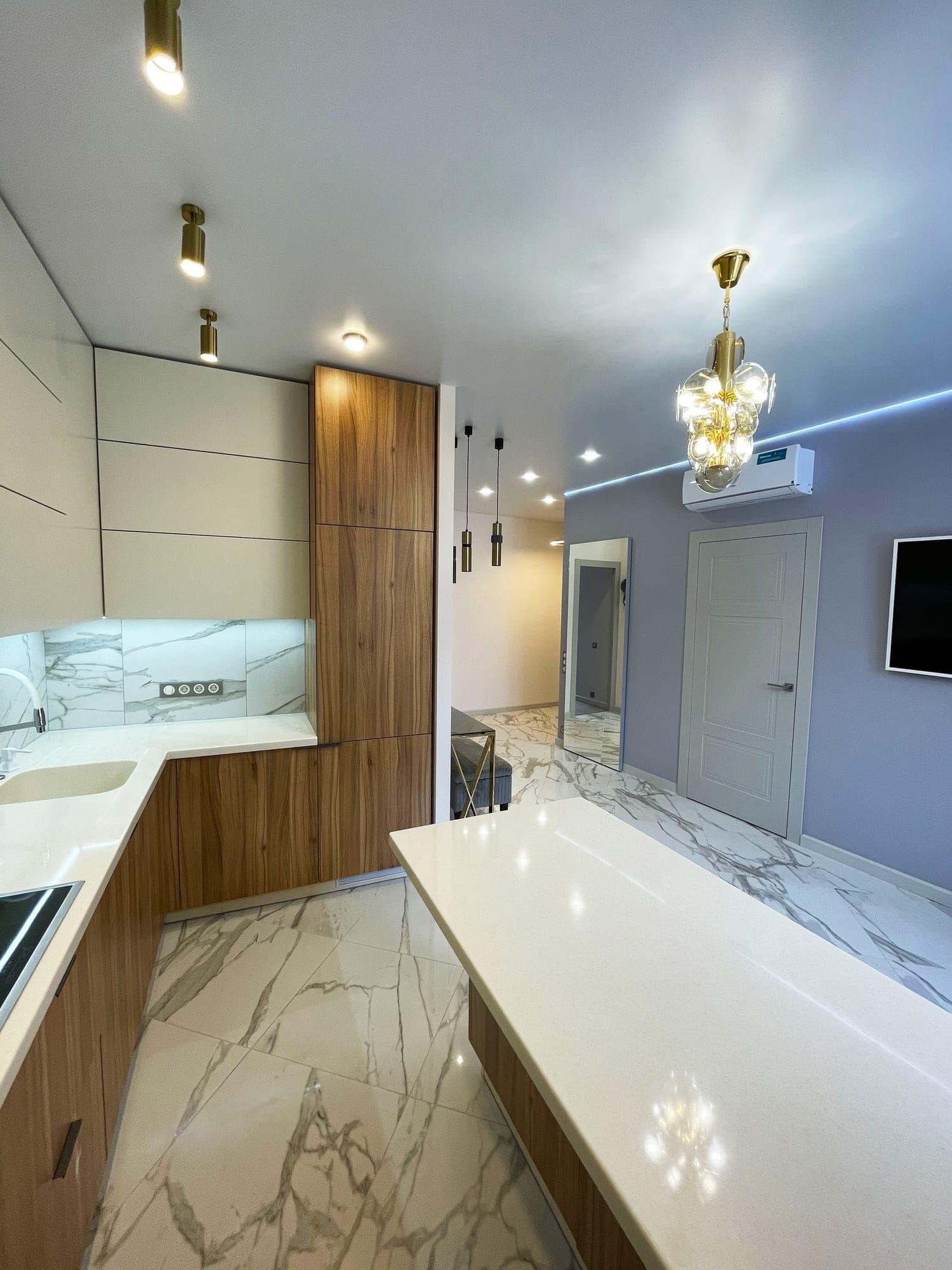 ЖК Опалиха О3 - фото 2