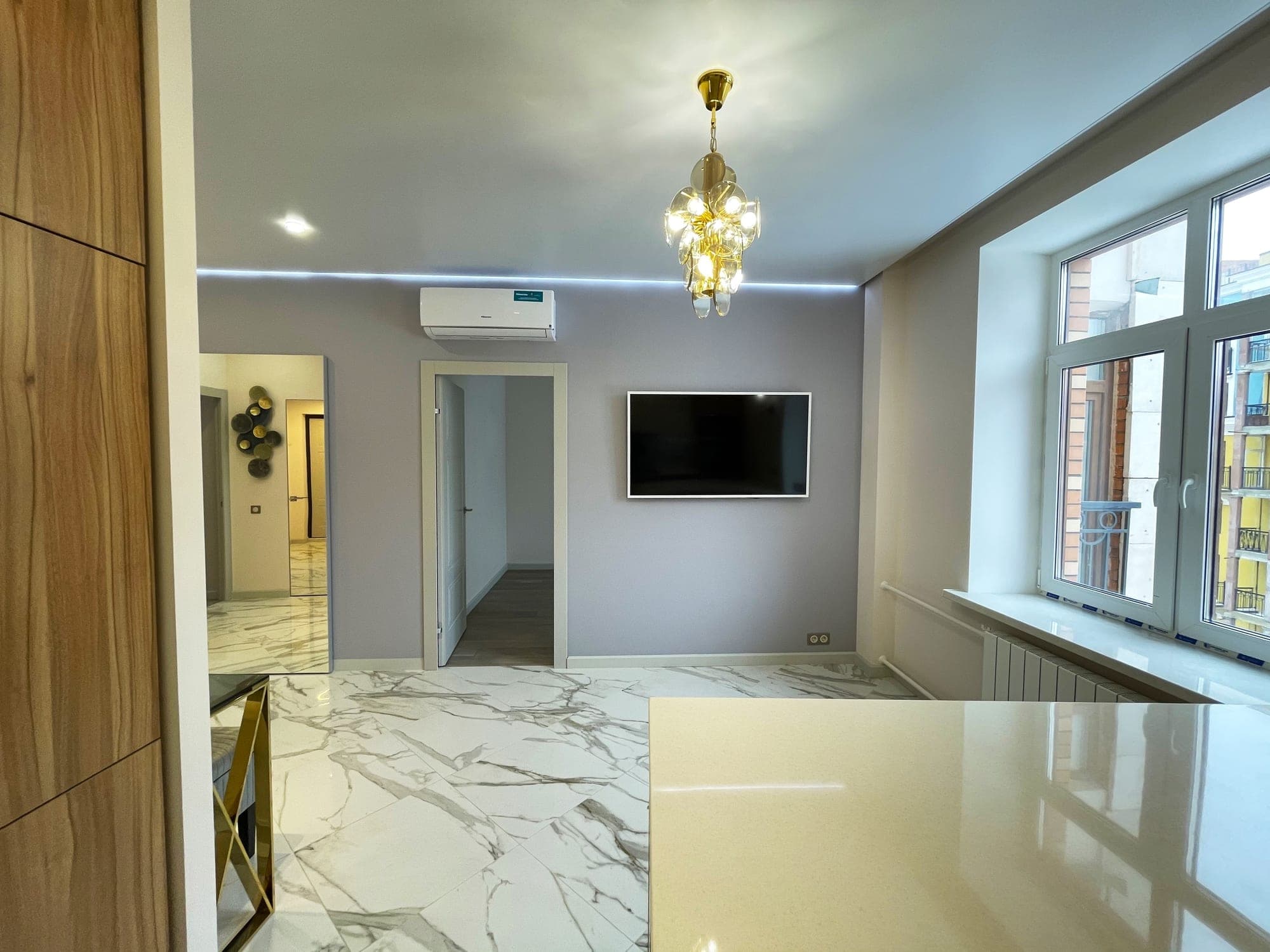 ЖК Опалиха О3 - фото 3