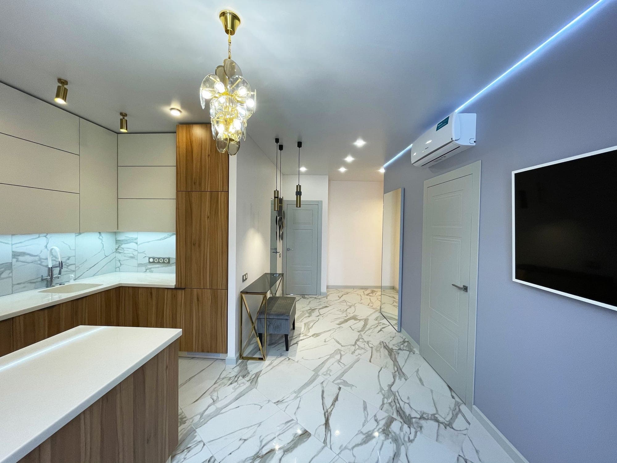 ЖК Опалиха О3 - фото 4