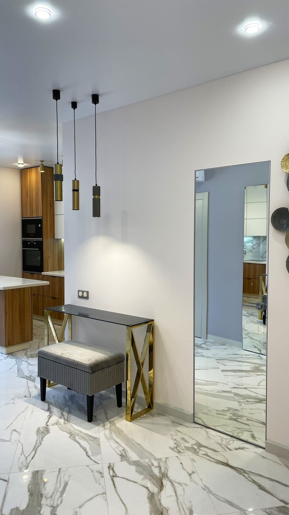 ЖК Опалиха О3 - фото 5