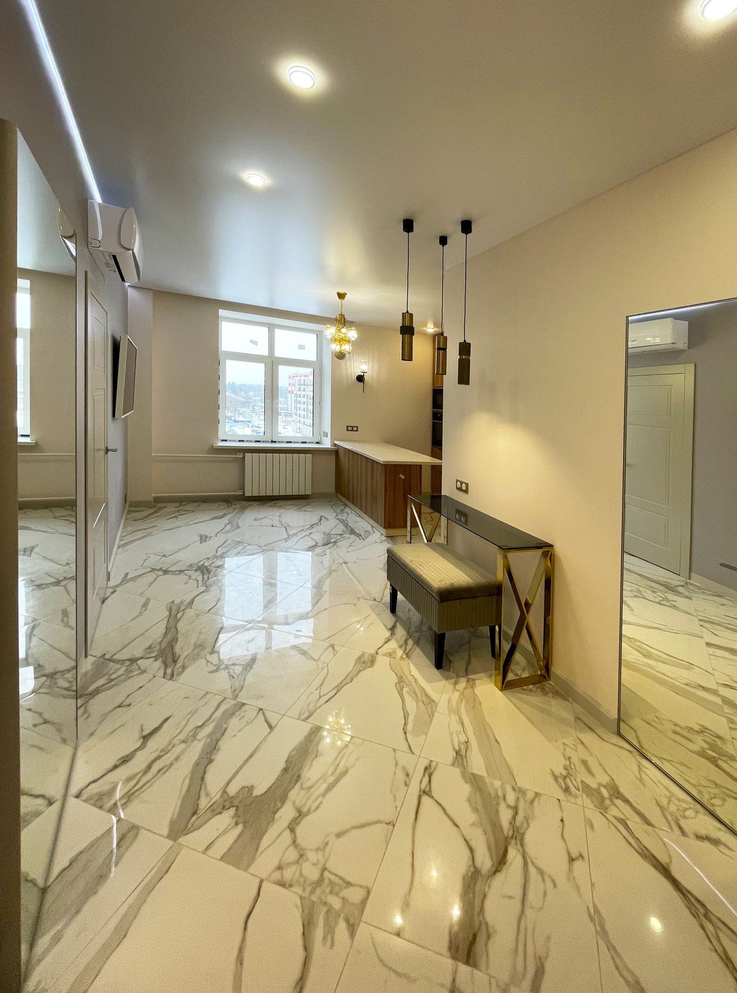 ЖК Опалиха О3 - фото 6