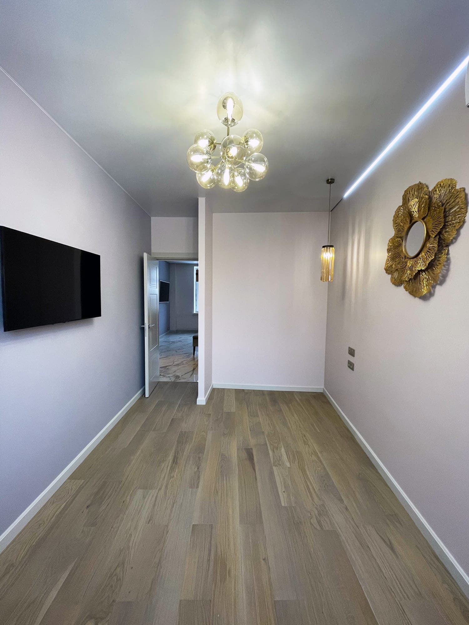 ЖК Опалиха О3 - фото 7