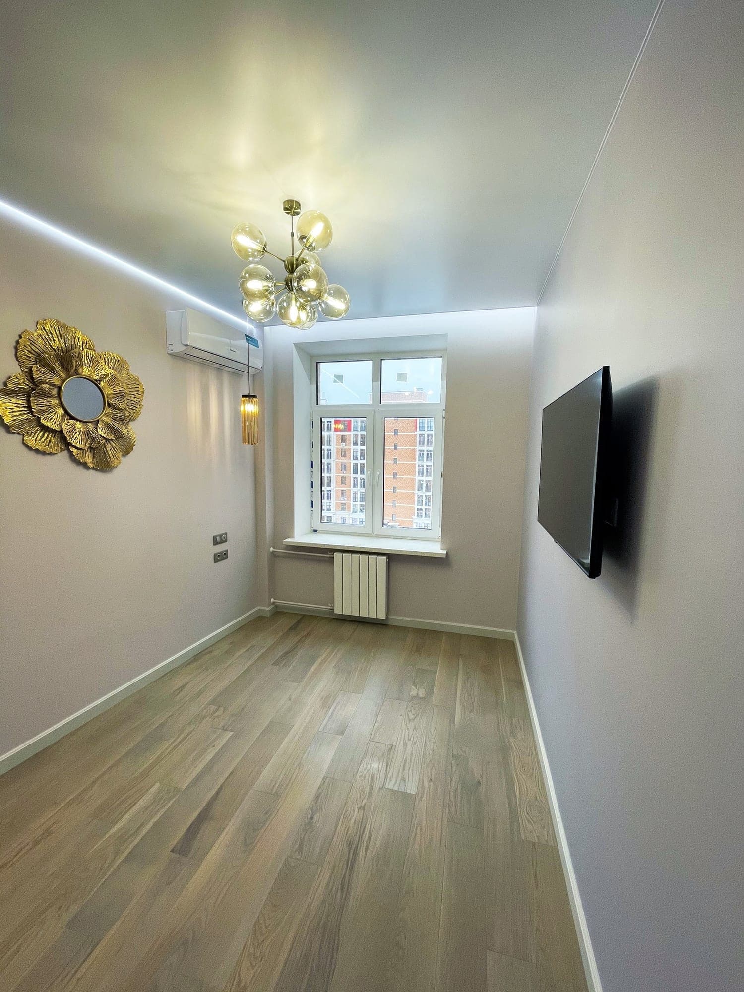 ЖК Опалиха О3 - фото 8