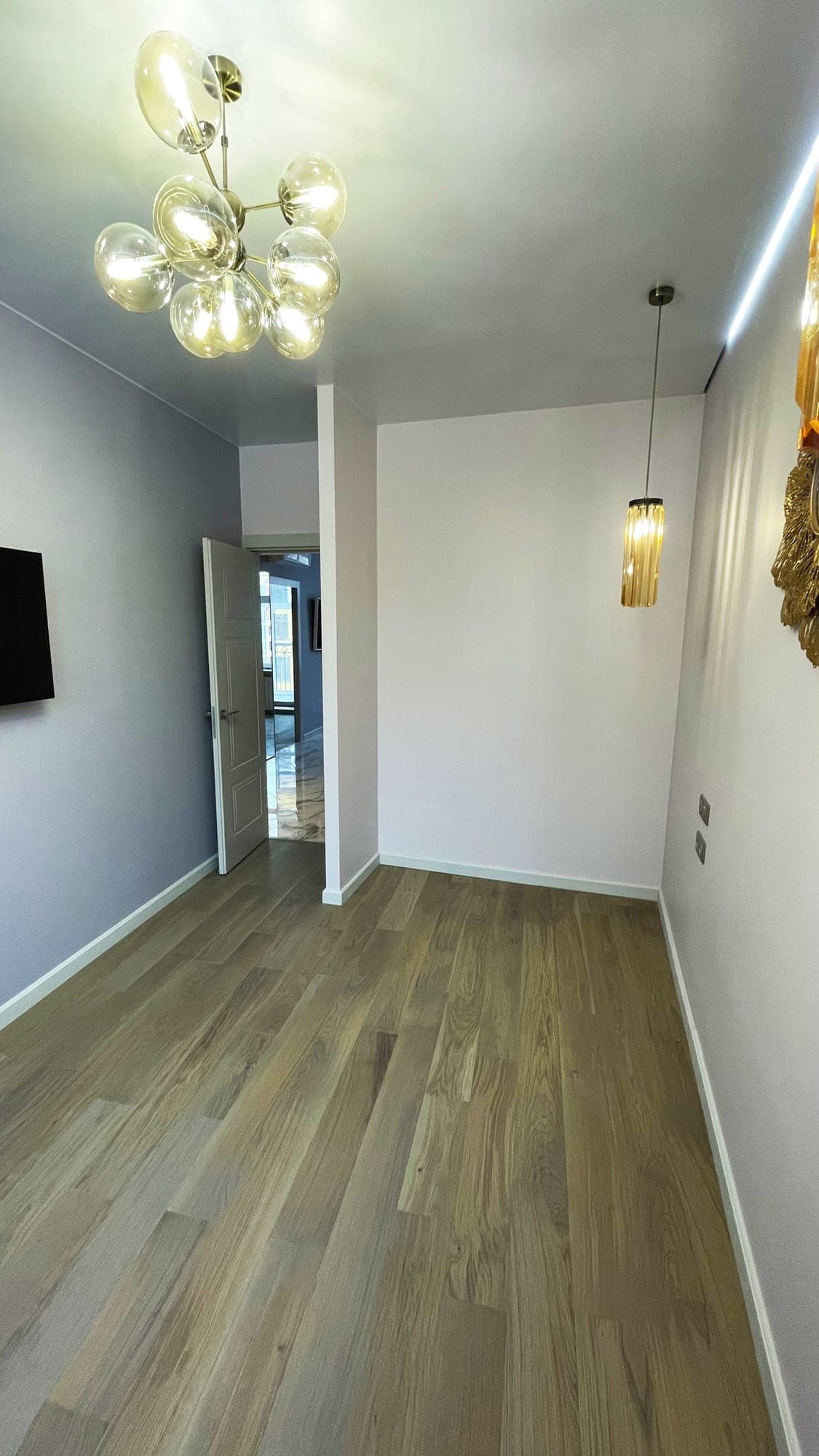 ЖК Опалиха О3 - фото 9