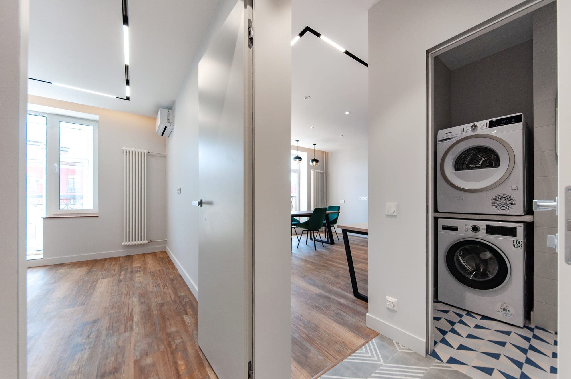 ЖК Опалиха О3 - фото 10