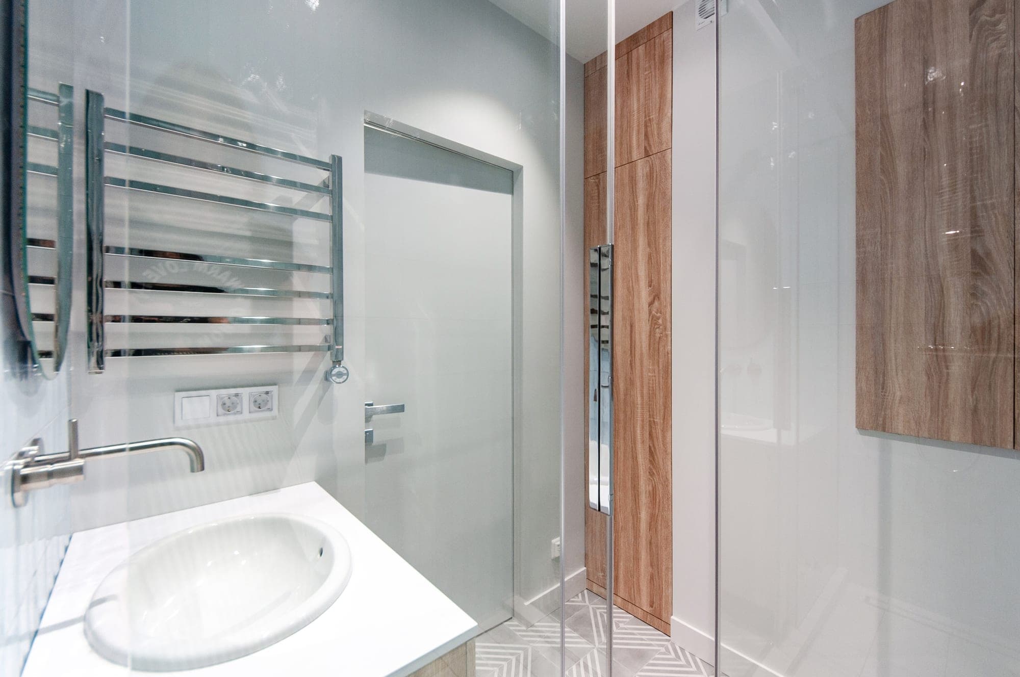 ЖК Опалиха О3 - фото 11