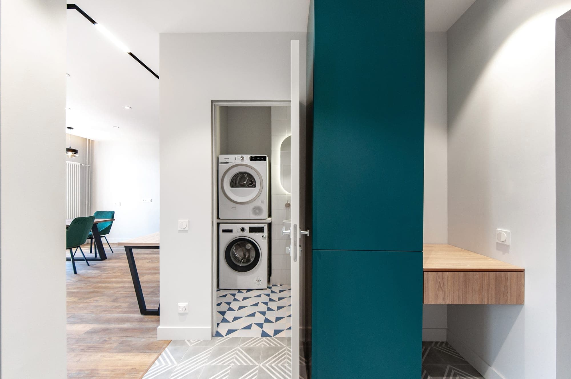 ЖК Опалиха О3 - фото 12