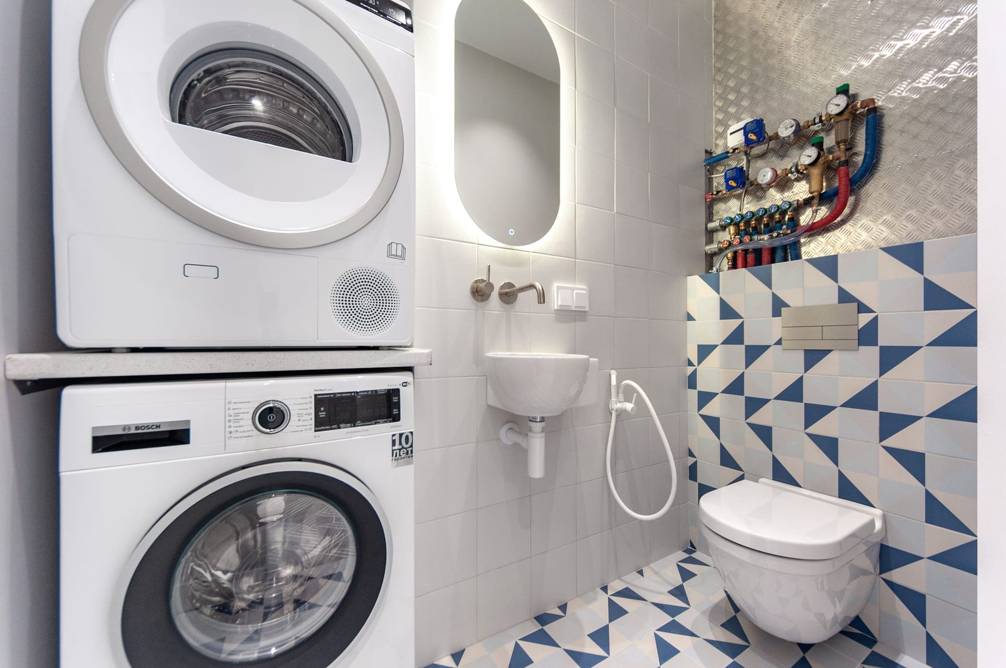 ЖК Опалиха О3 - фото 13