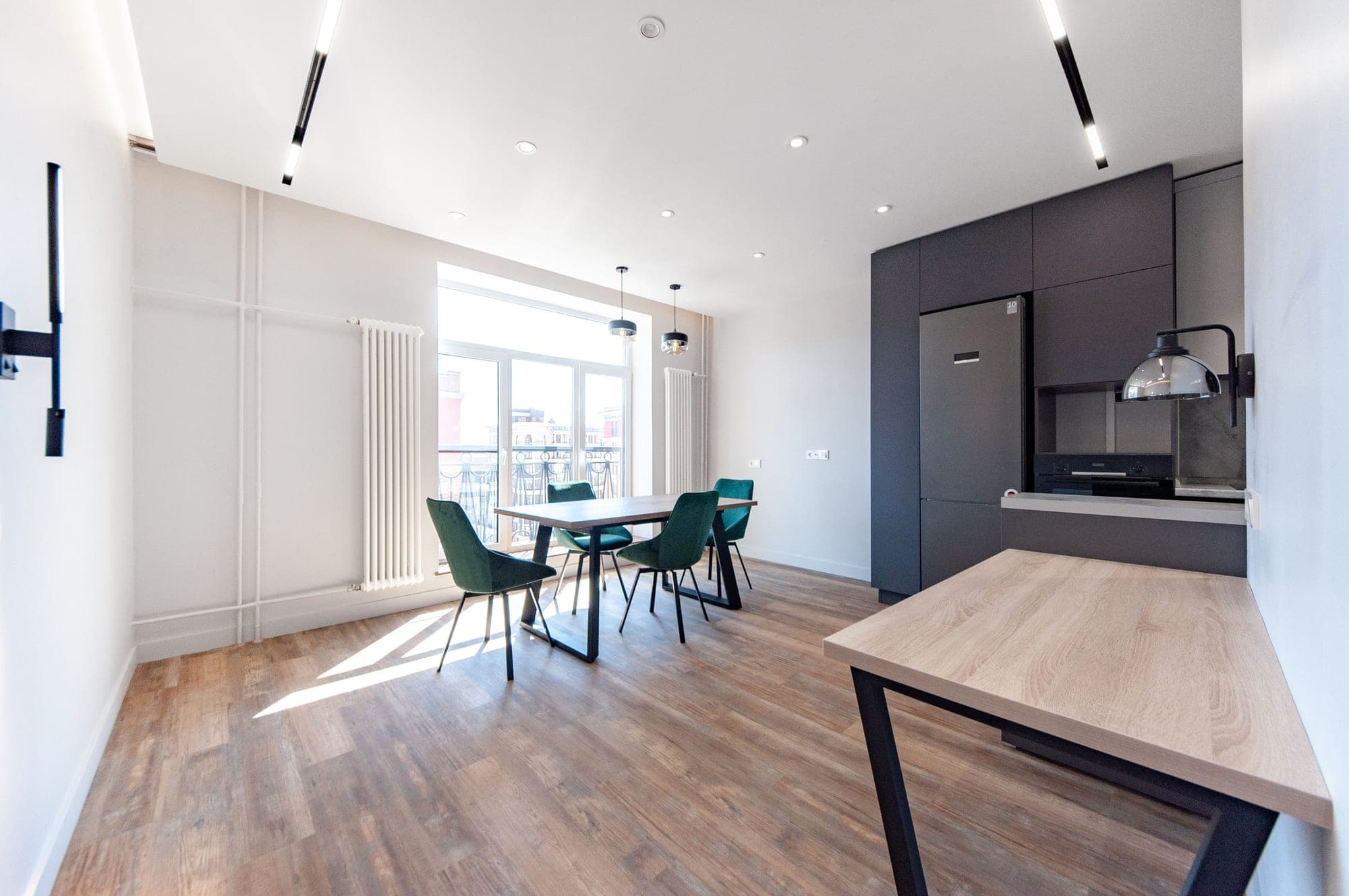 ЖК Опалиха О3 - фото 14