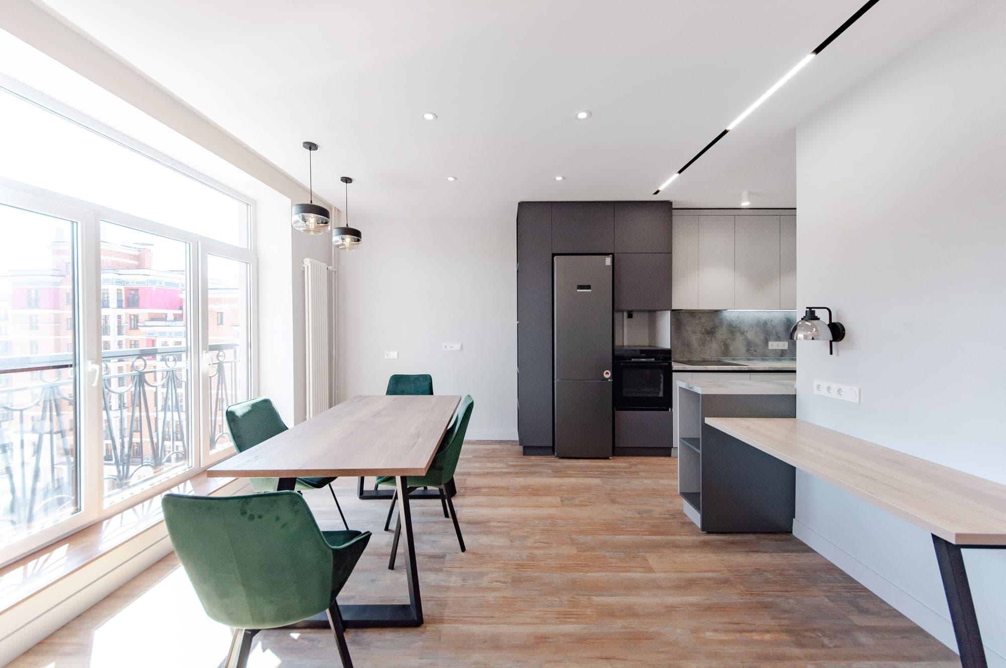 ЖК Опалиха О3 - фото 15