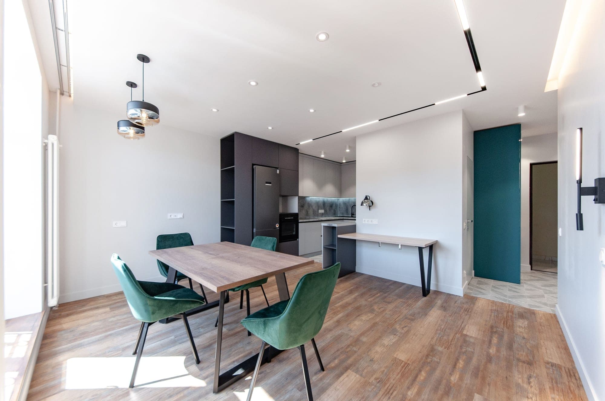 ЖК Опалиха О3 - фото 16