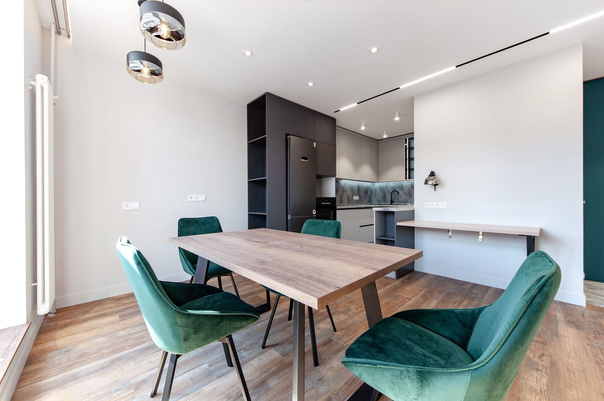 ЖК Опалиха О3 - фото 17