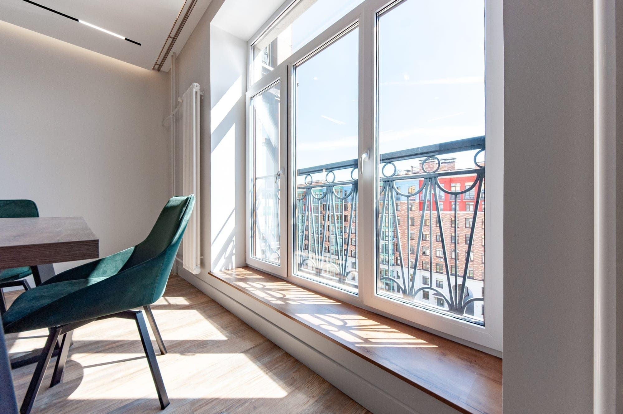 ЖК Опалиха О3 - фото 18