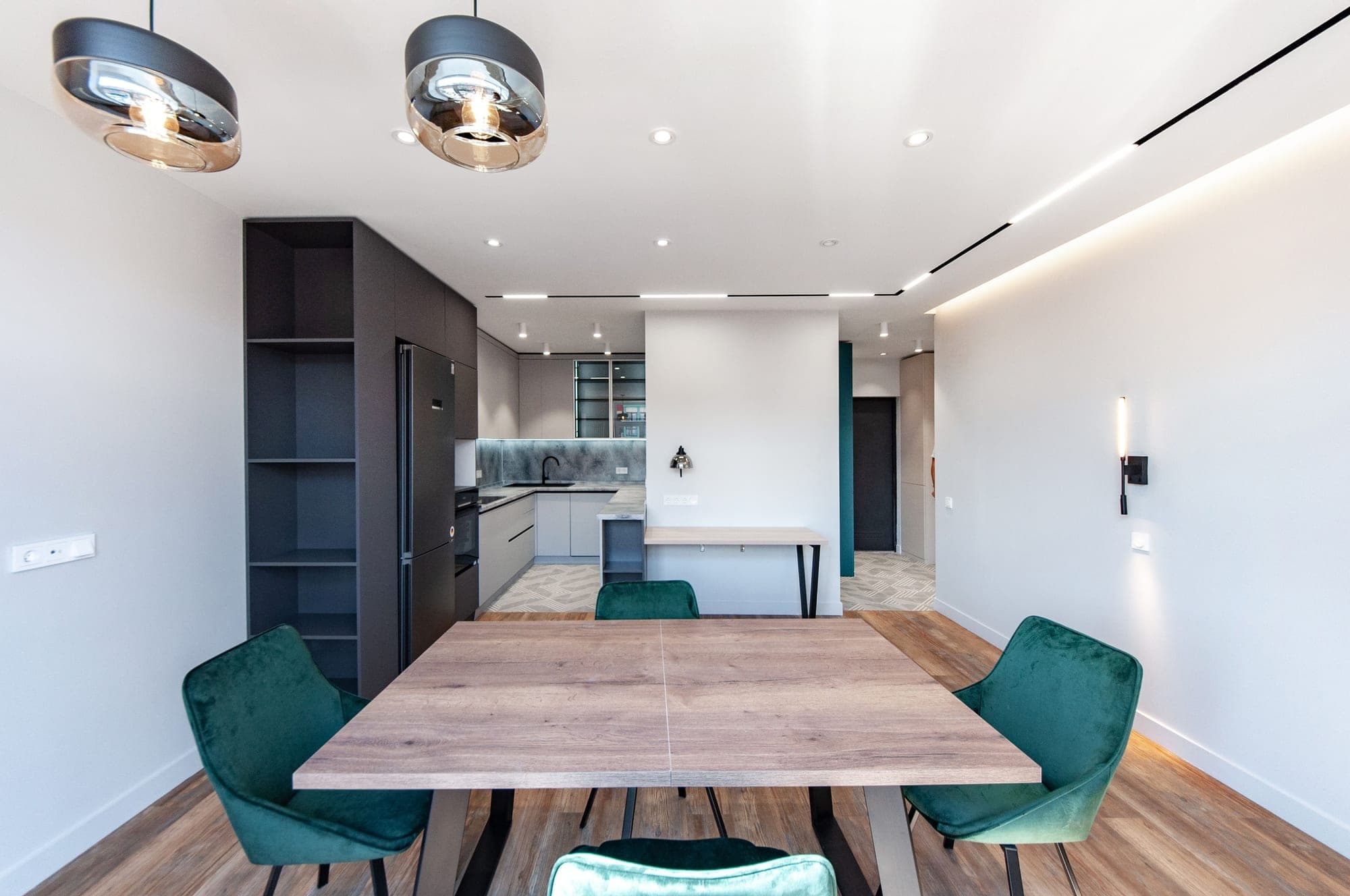 ЖК Опалиха О3 - фото 20