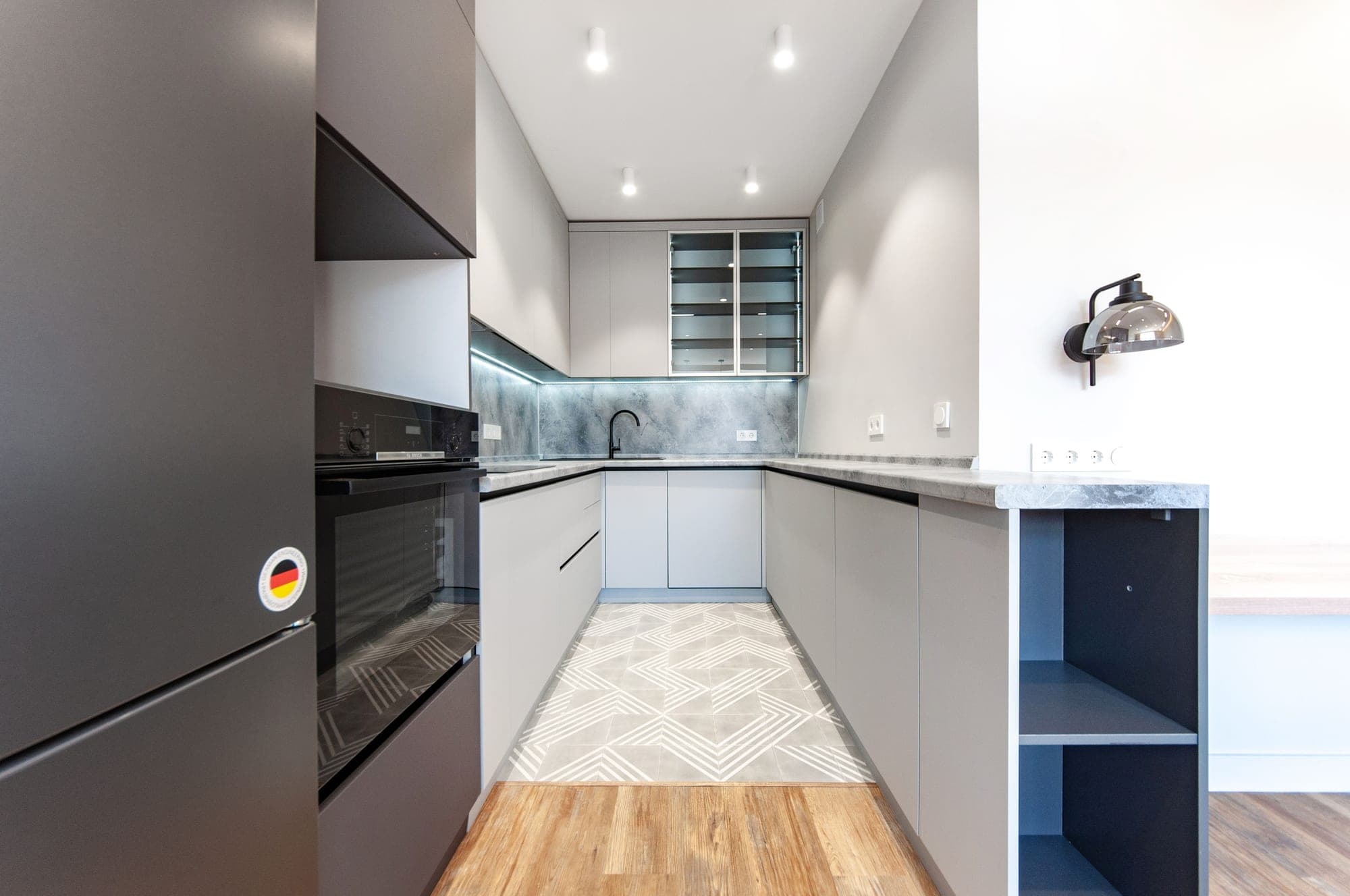 ЖК Опалиха О3 - фото 21