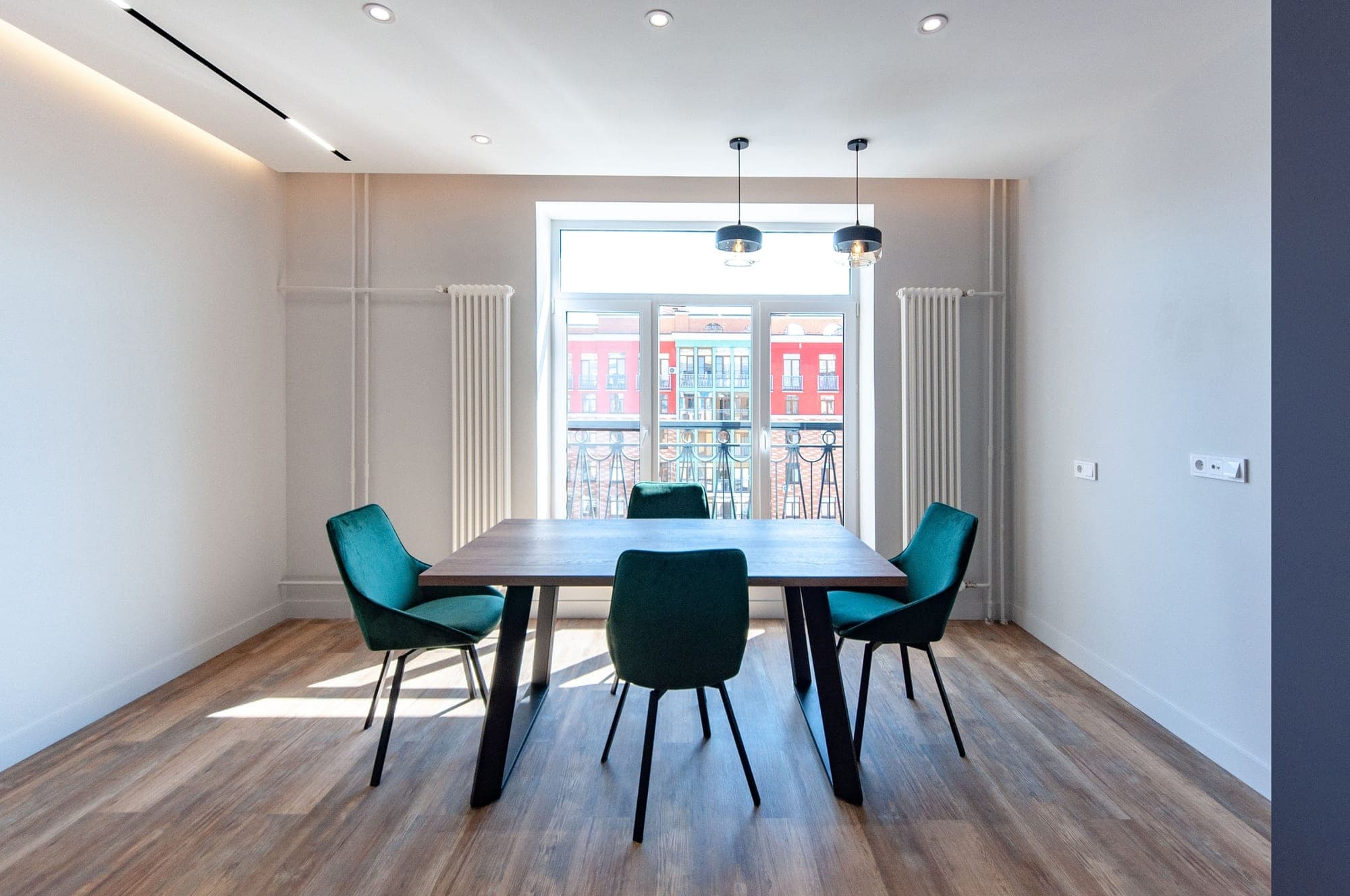 ЖК Опалиха О3 - фото 23