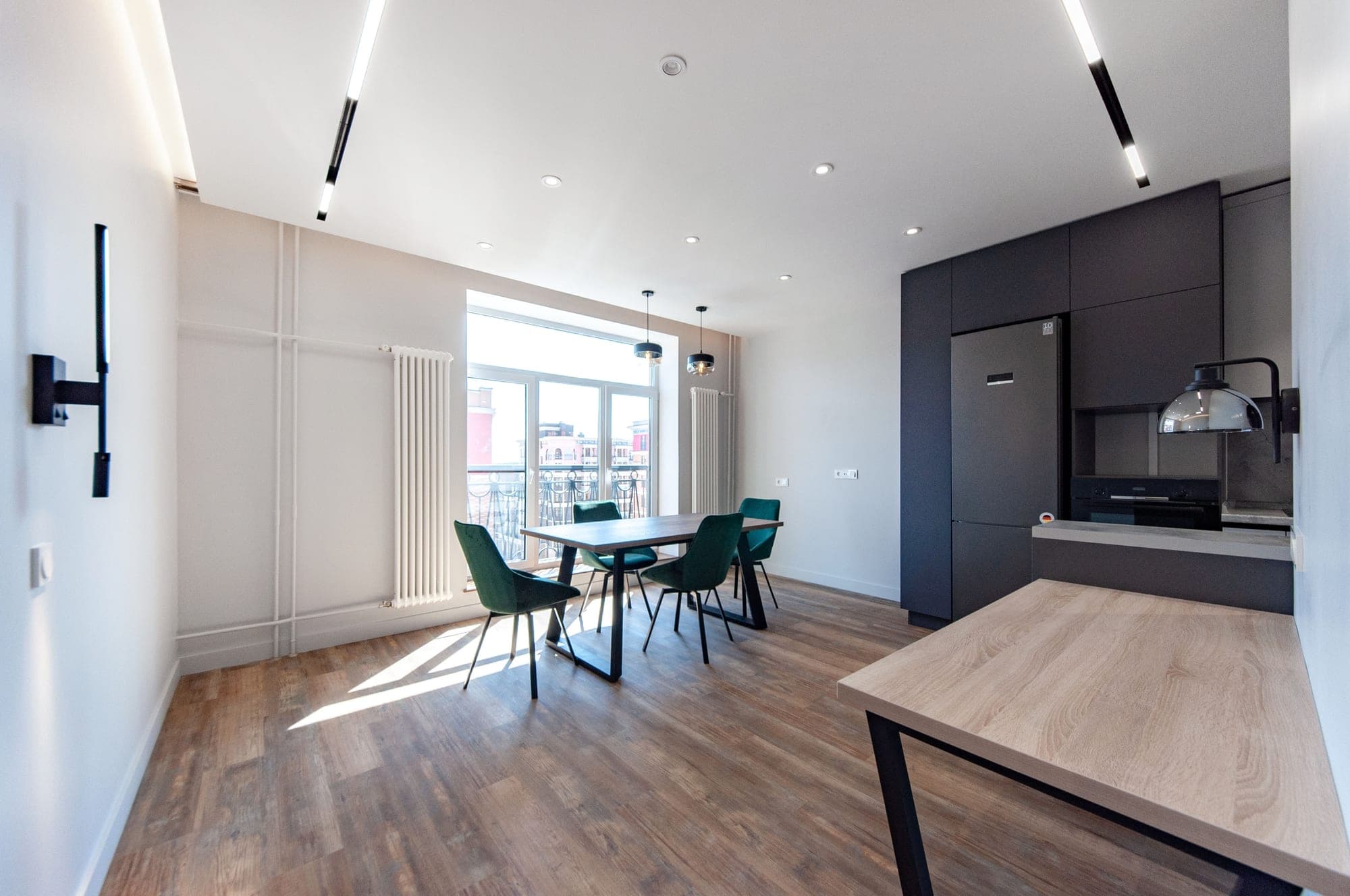 ЖК Опалиха О3 - фото 24