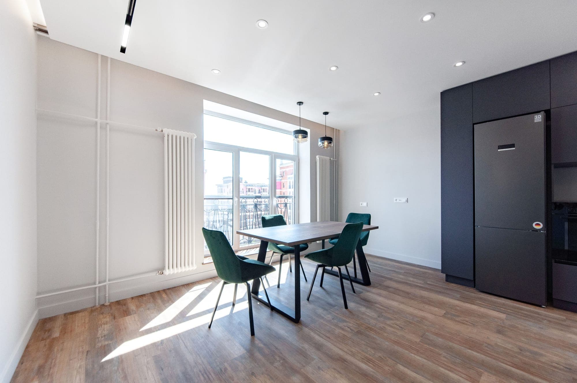 ЖК Опалиха О3 - фото 25