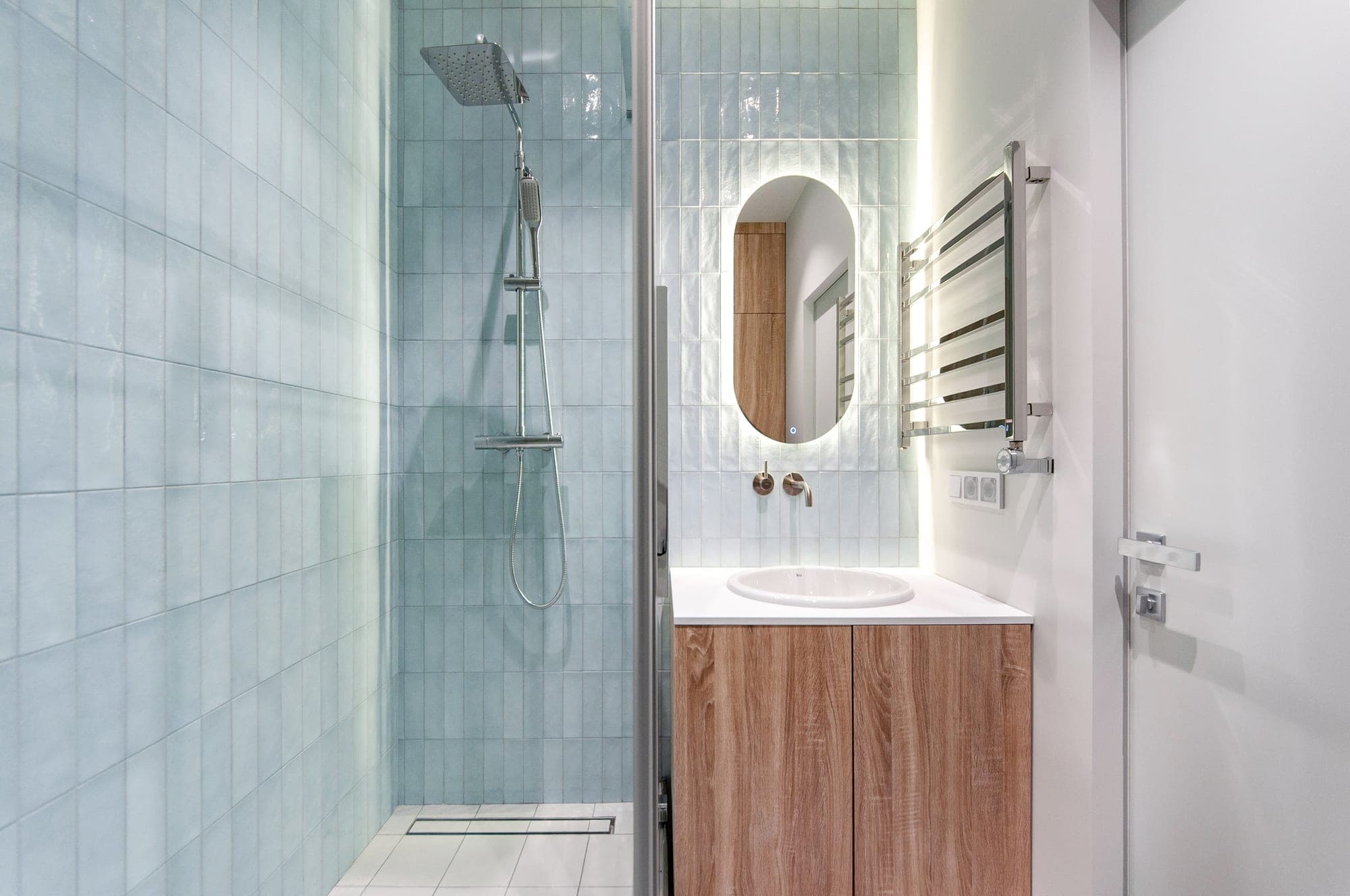 ЖК Опалиха О3 - фото 26