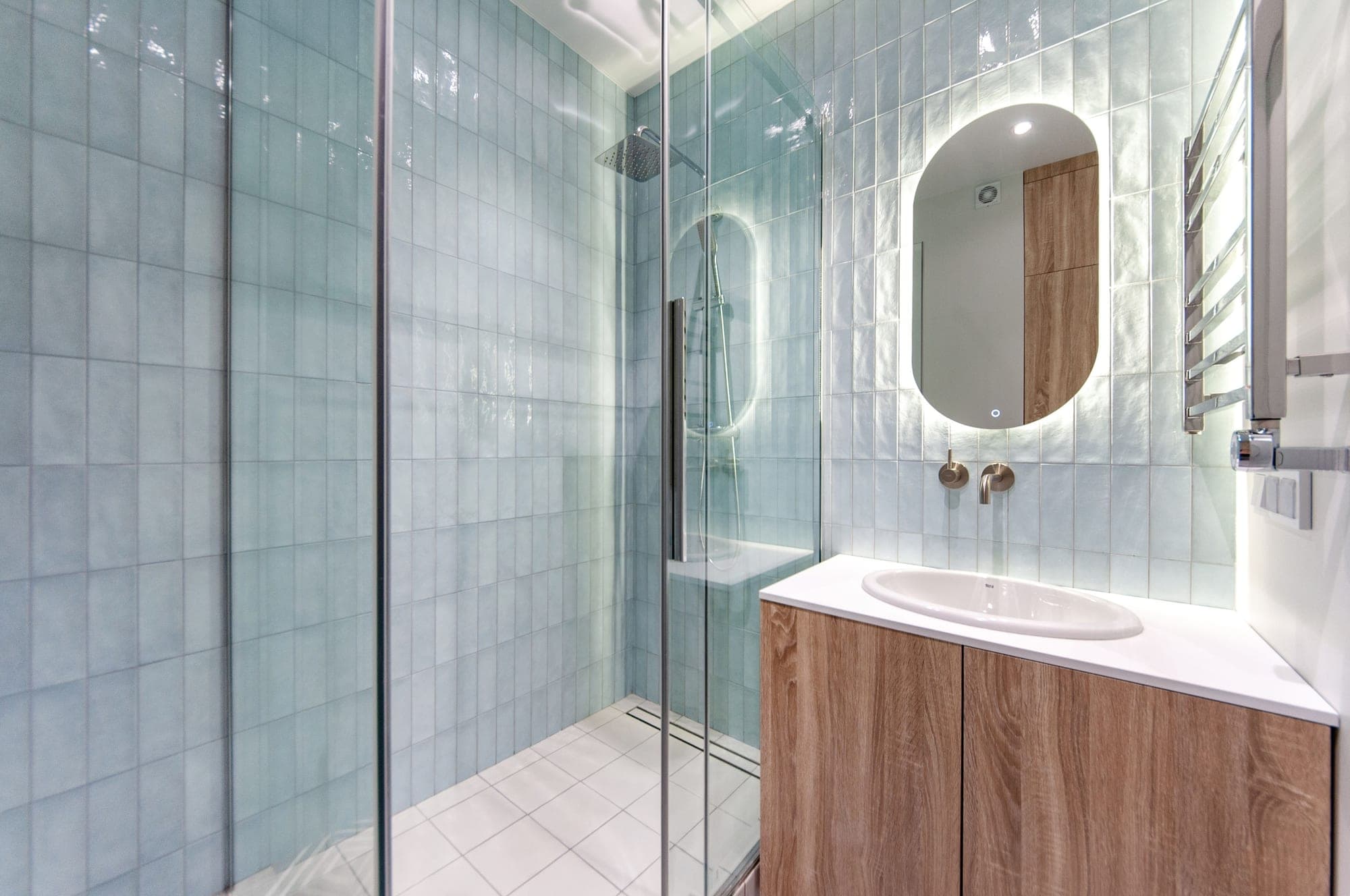 ЖК Опалиха О3 - фото 27