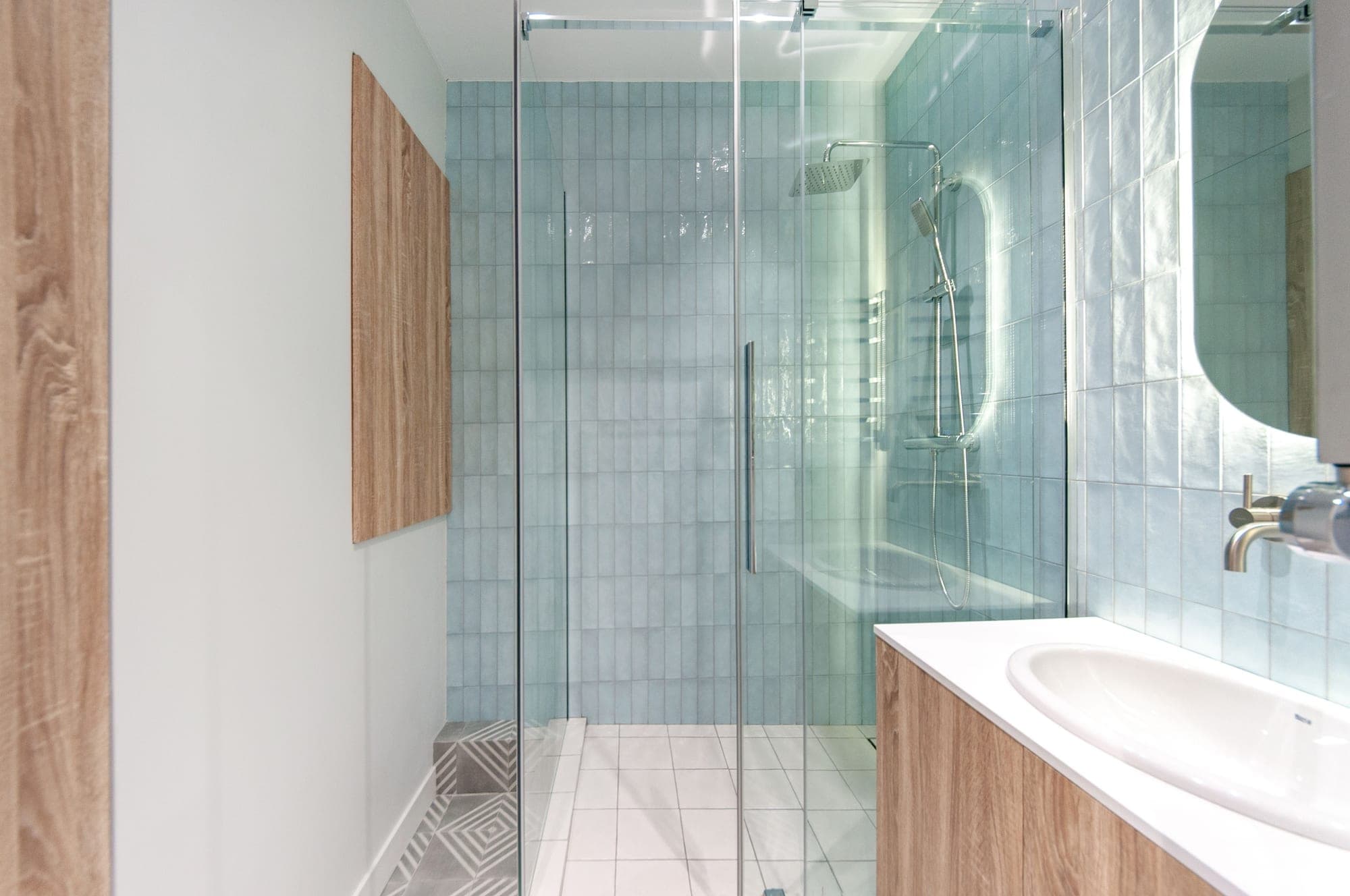 ЖК Опалиха О3 - фото 28