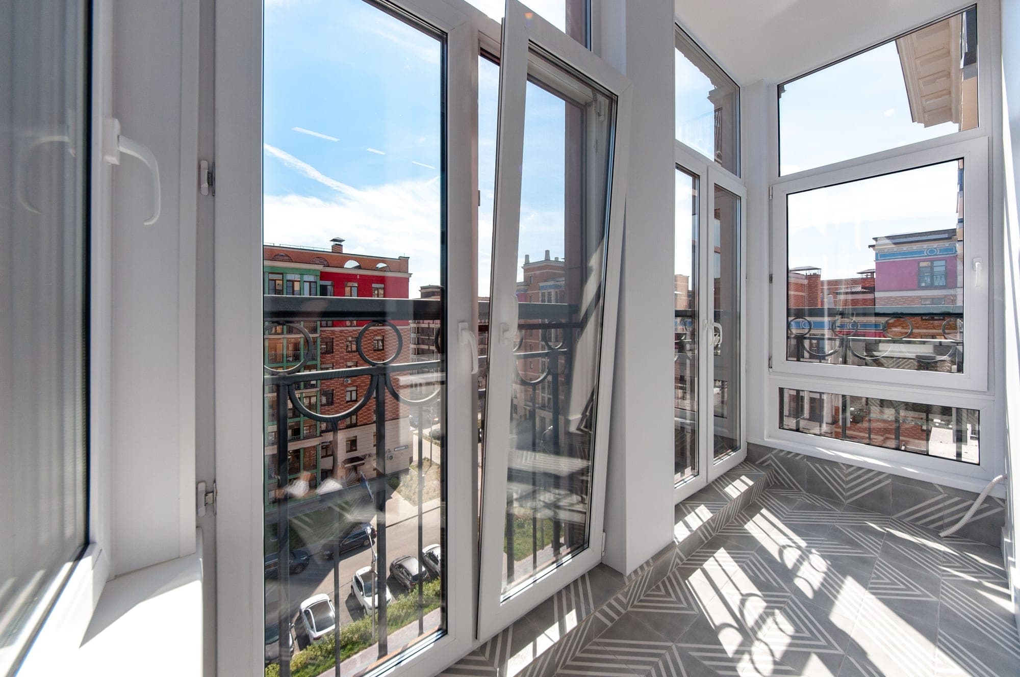 ЖК Опалиха О3 - фото 6