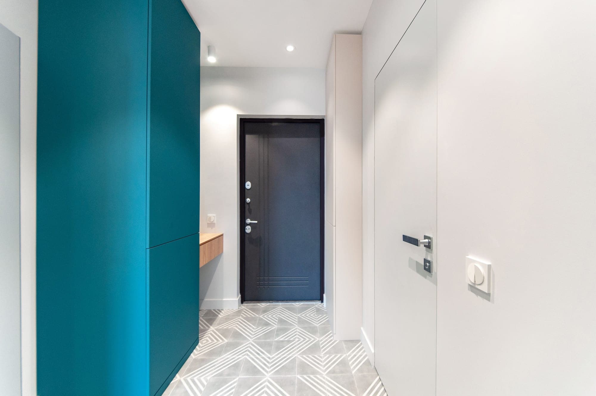 ЖК Опалиха О3 - фото 8