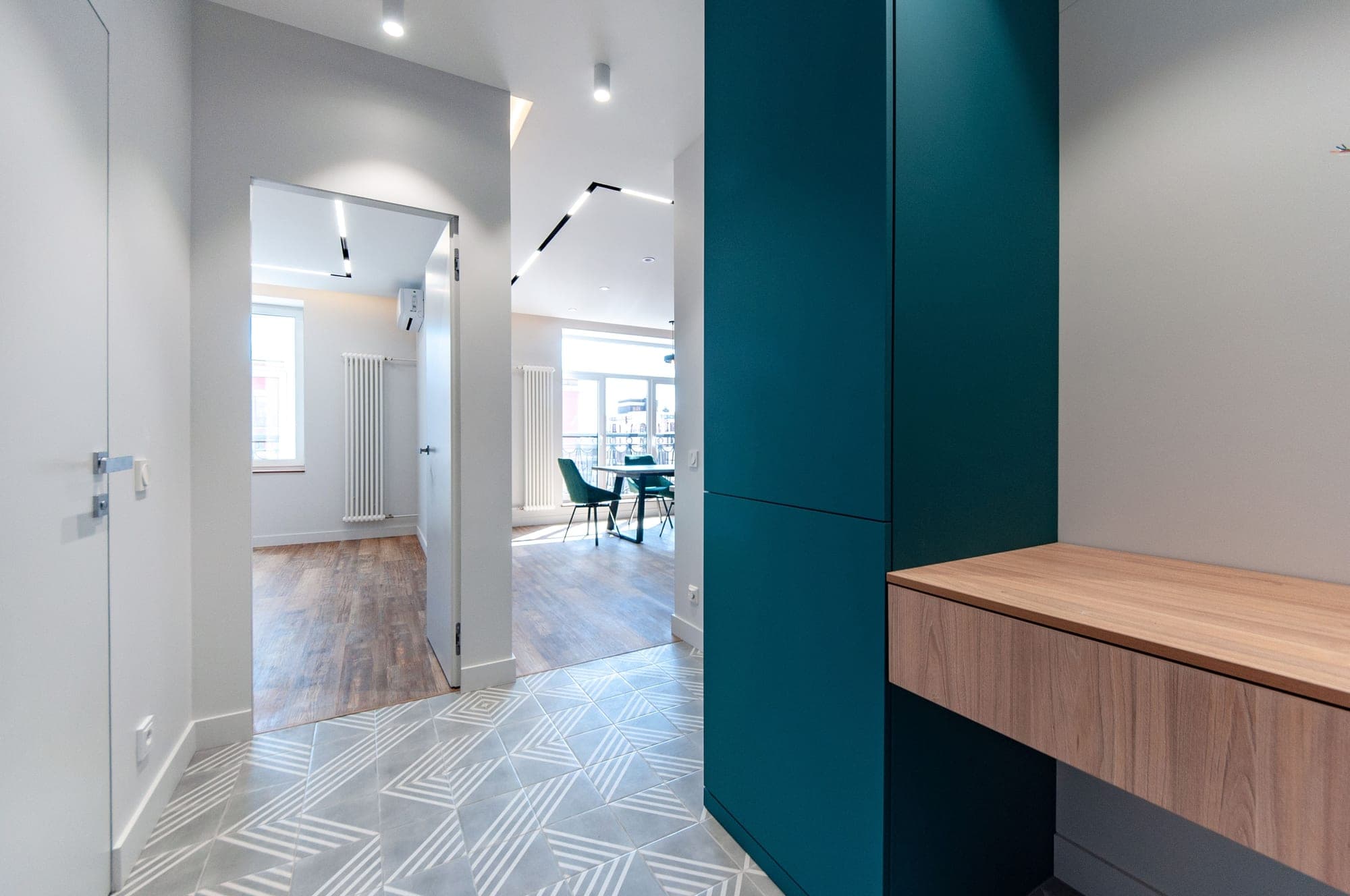 ЖК Опалиха О3 - фото 9