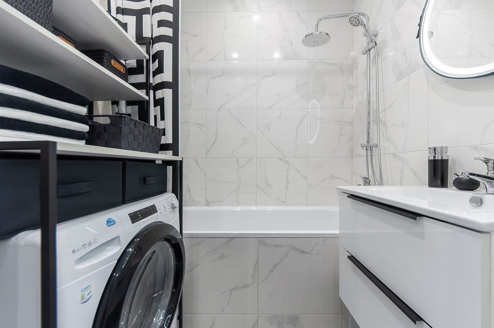 ЖК Опалиха О3 - фото 10