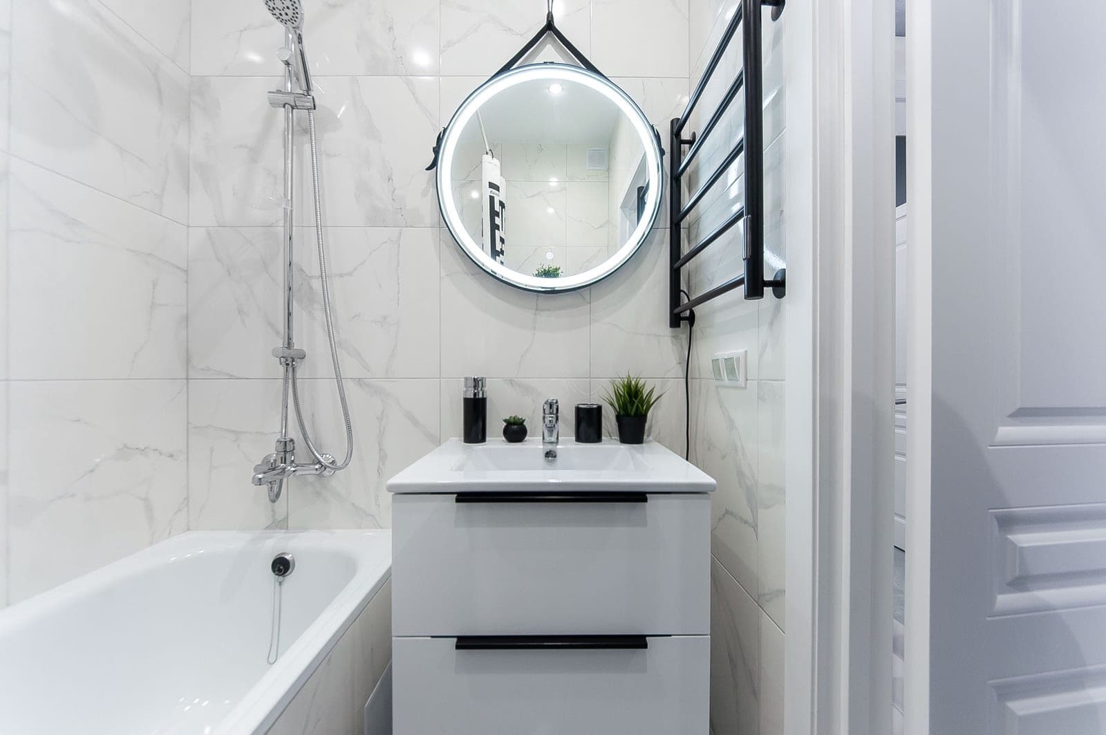 ЖК Опалиха О3 - фото 11