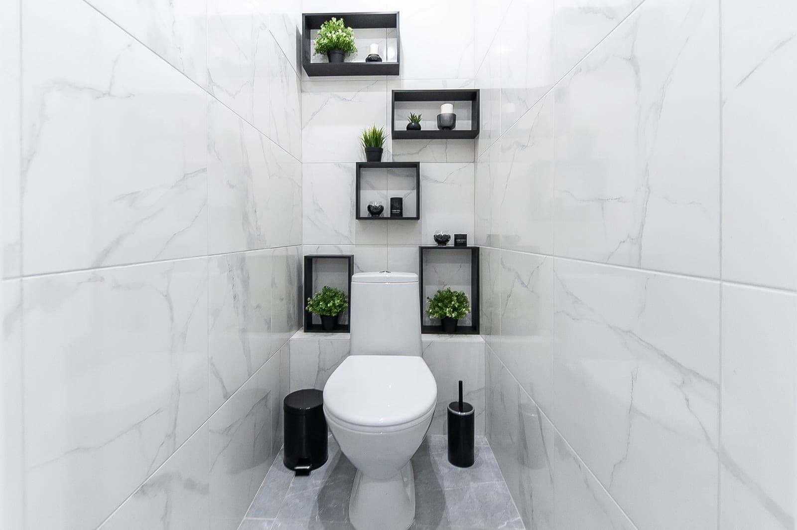 ЖК Опалиха О3 - фото 12