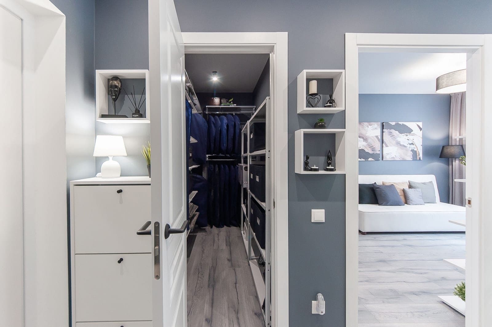 ЖК Опалиха О3 - фото 14