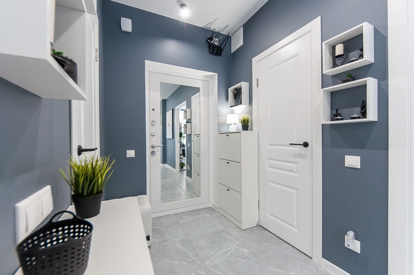 ЖК Опалиха О3 - фото 15