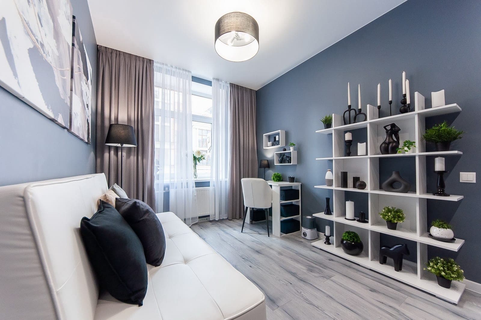 ЖК Опалиха О3 — Люкс Фьюжн — фото 2