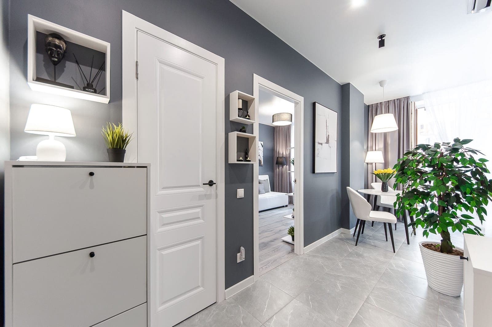 ЖК Опалиха О3 — Люкс Фьюжн — фото 4