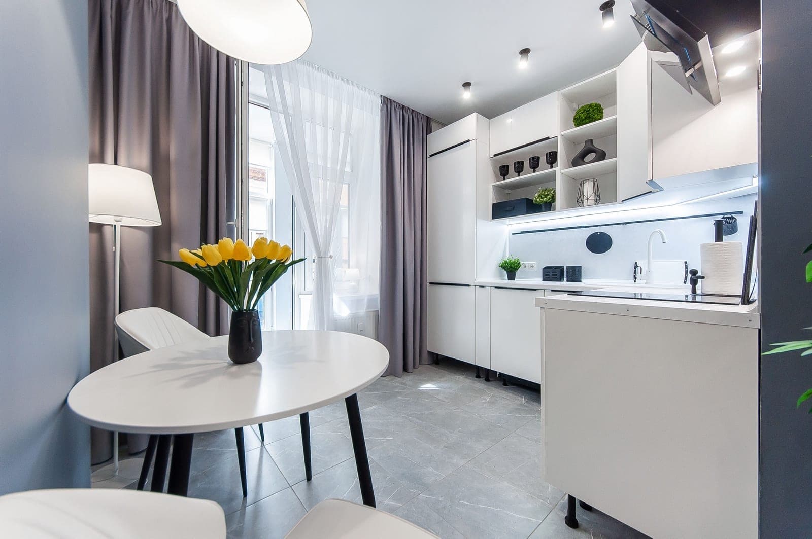 ЖК Опалиха О3 - фото 5