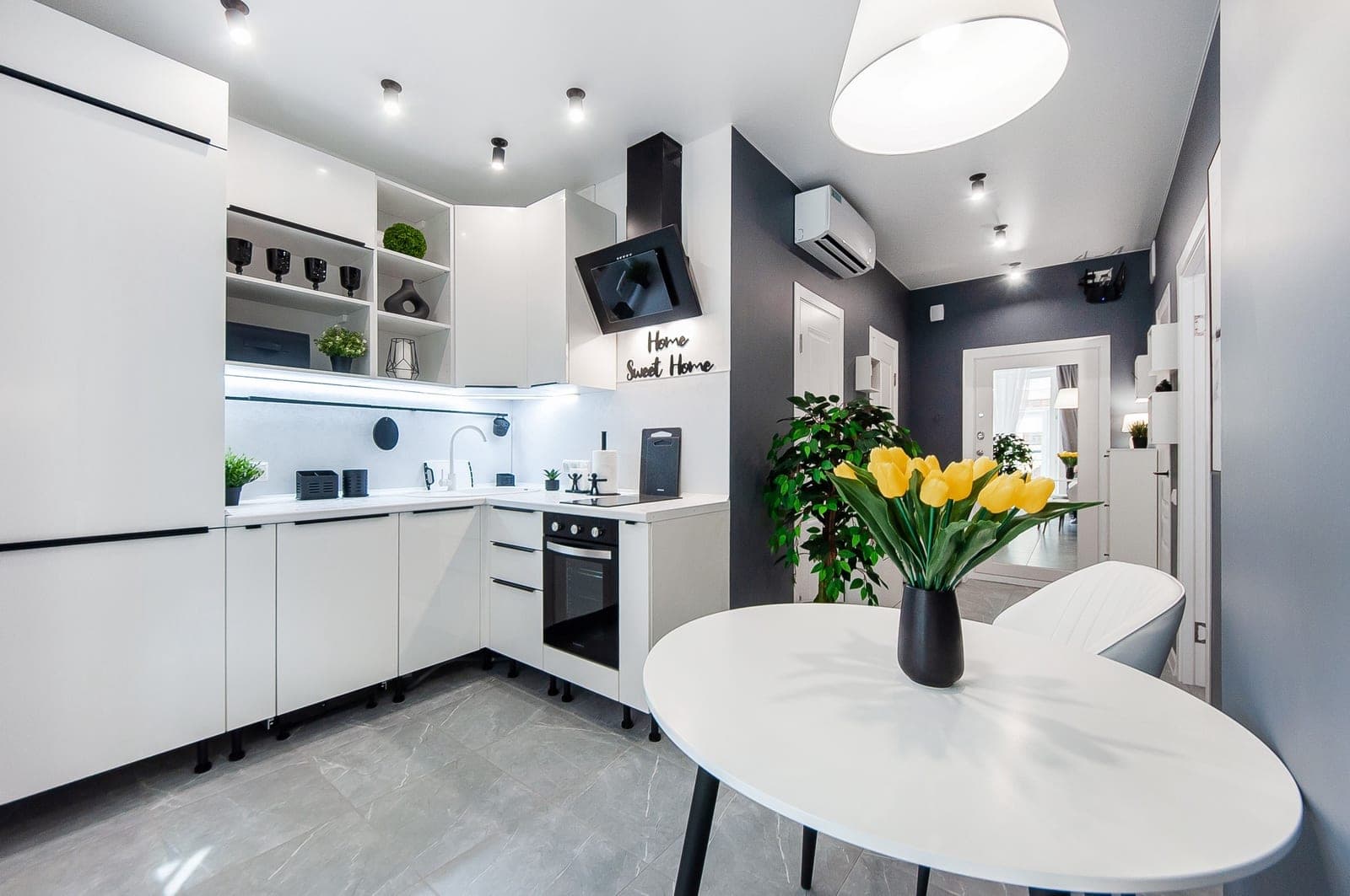 ЖК Опалиха О3 - фото 6