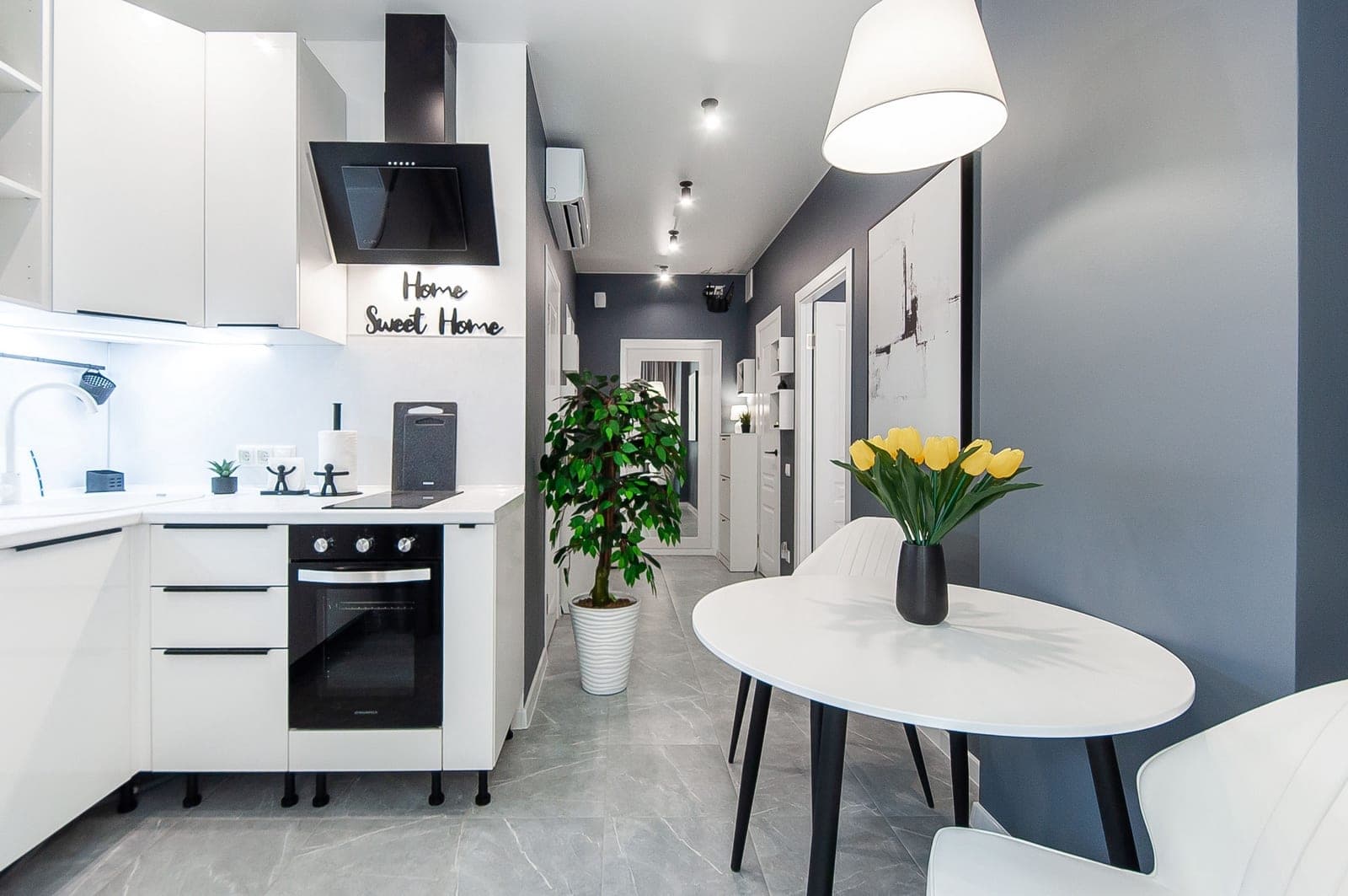 ЖК Опалиха О3 - фото 7