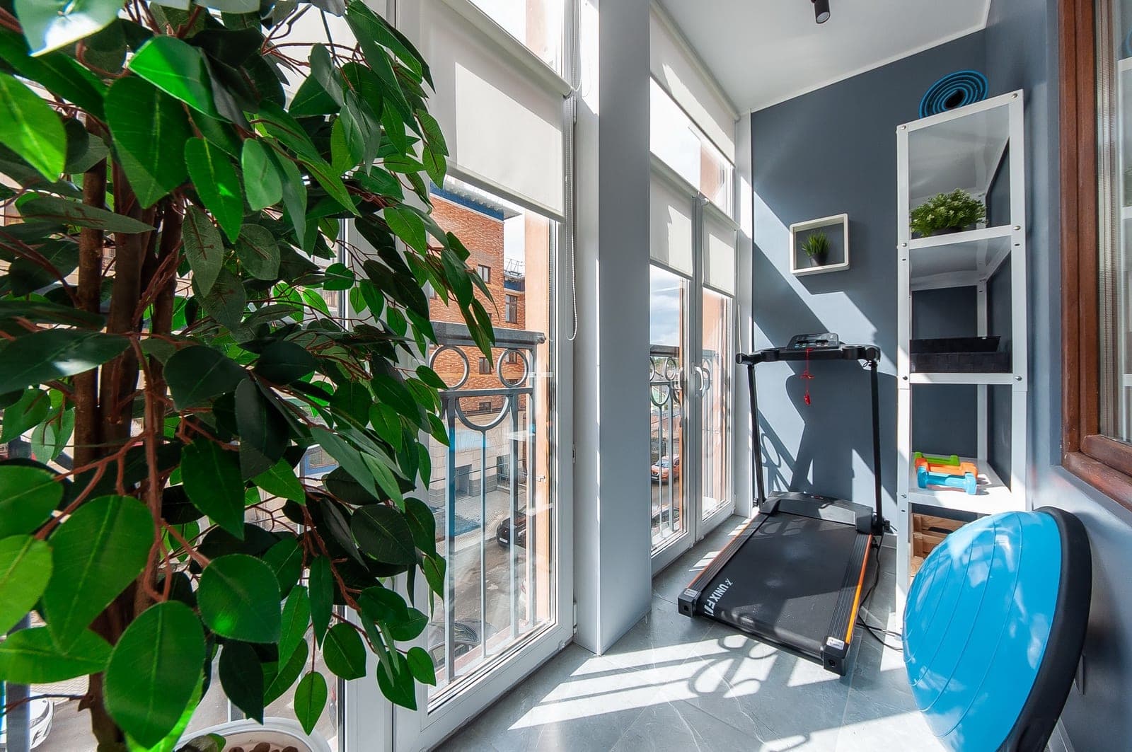 ЖК Опалиха О3 - фото 8