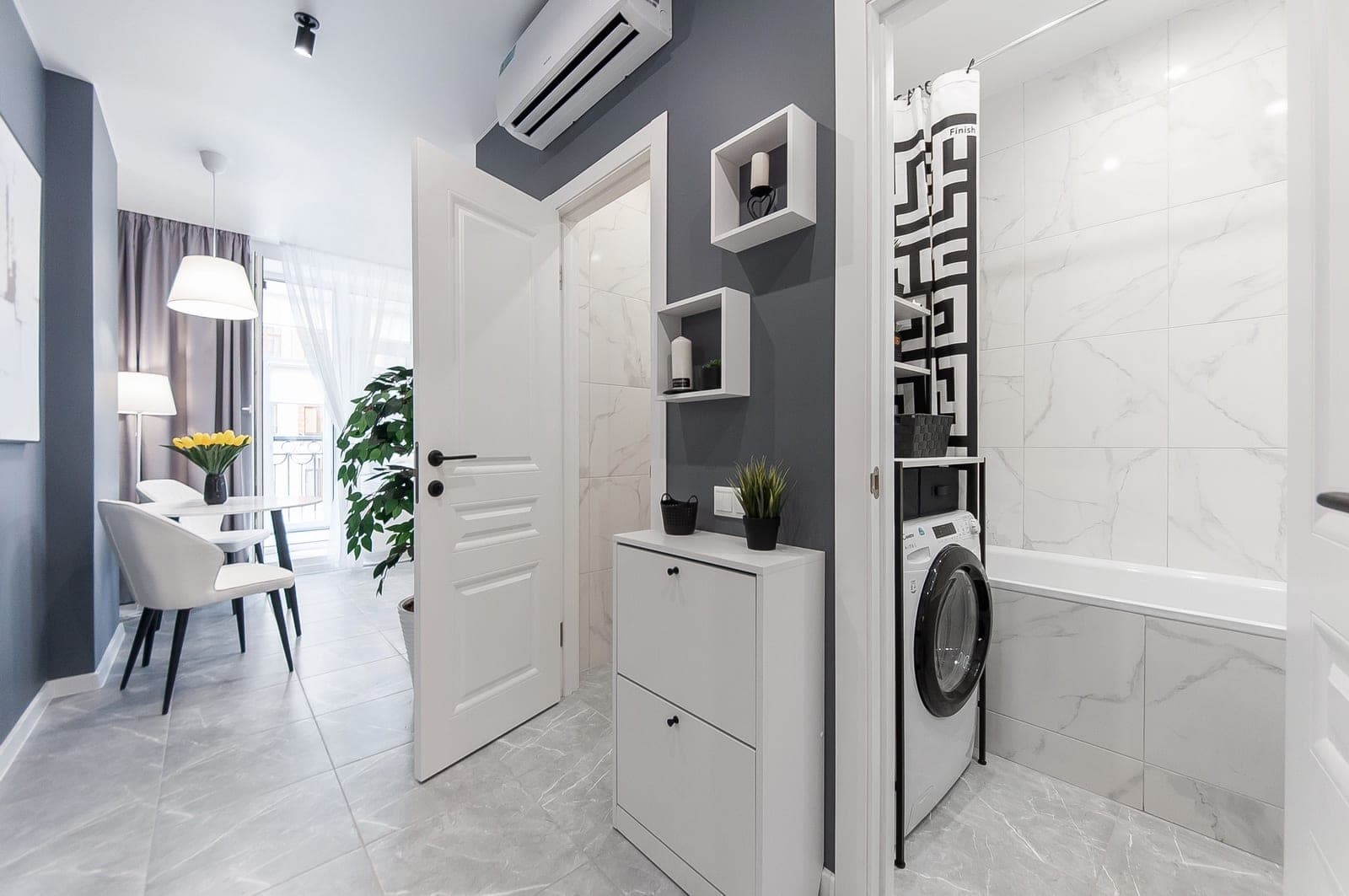 ЖК Опалиха О3 - фото 9