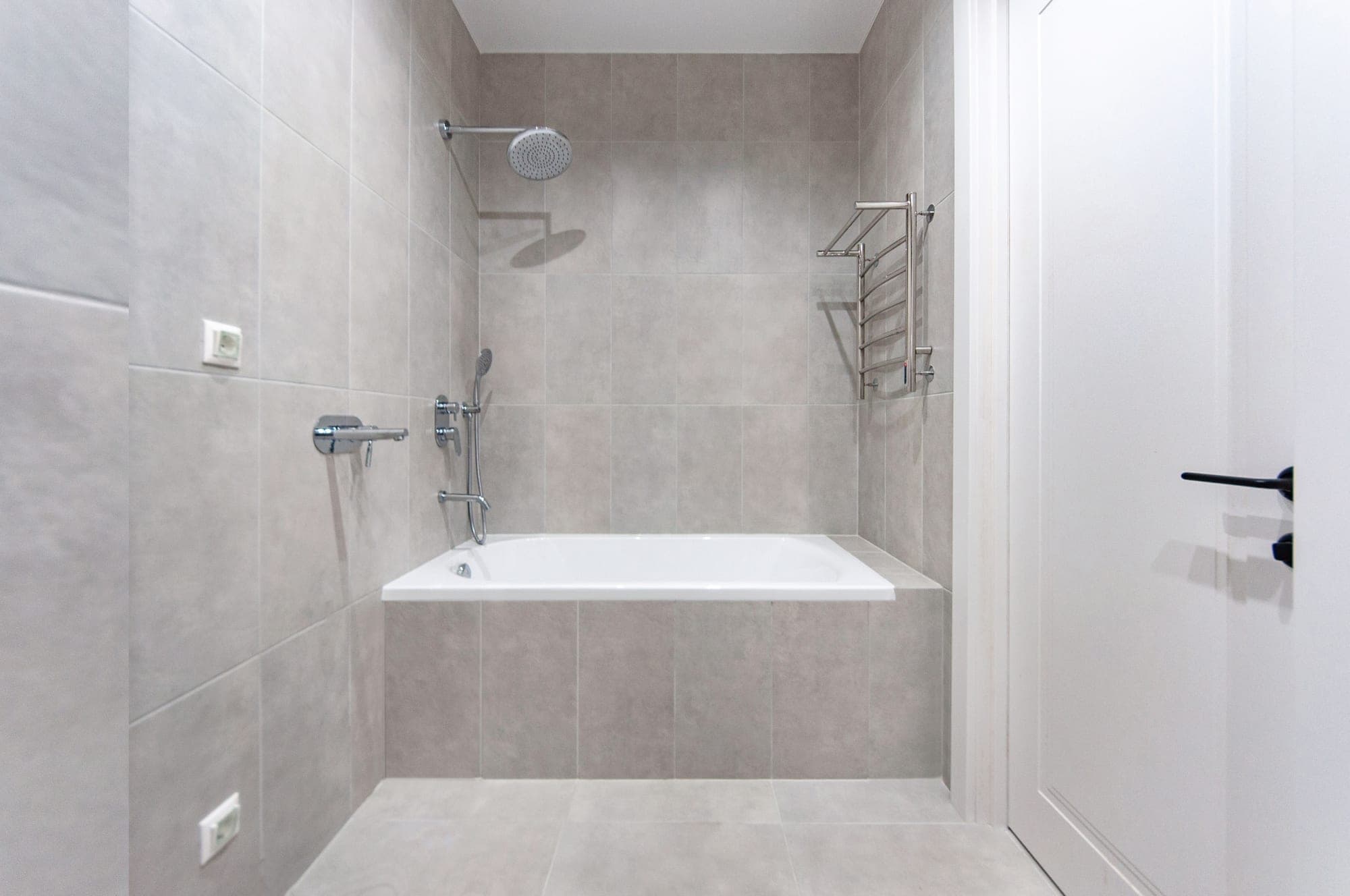 ЖК Серебрица - фото 12