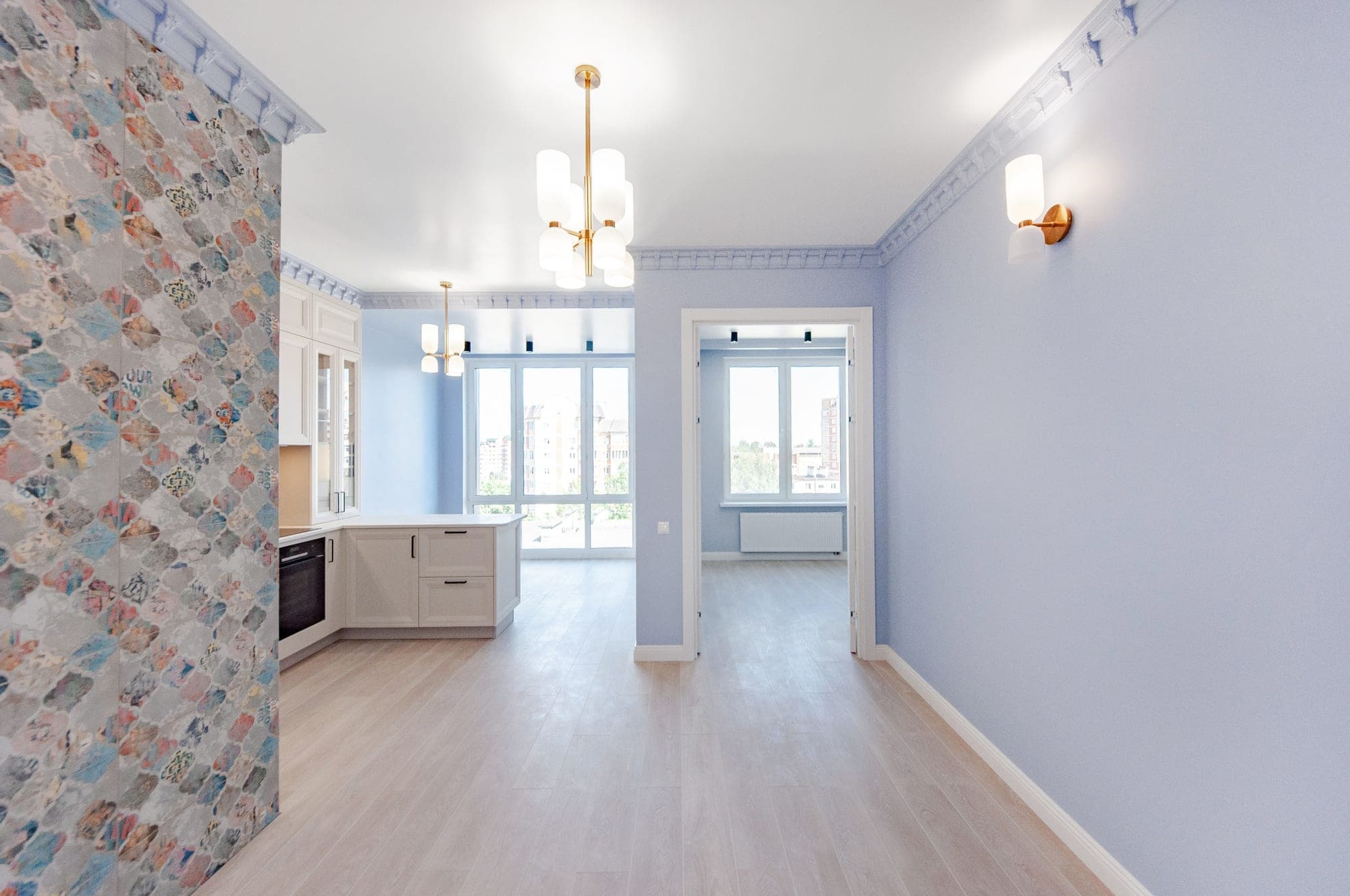 ЖК Серебрица - фото 13