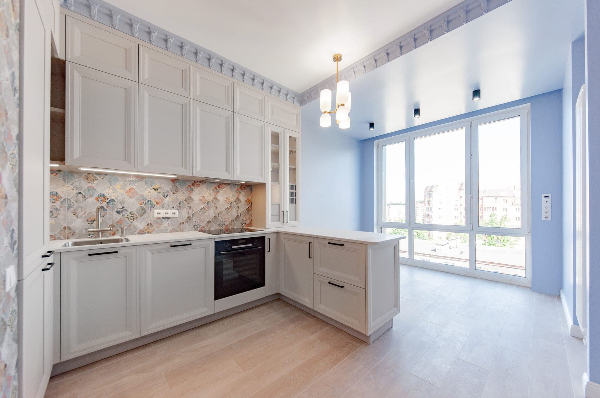 ЖК Серебрица - фото 2