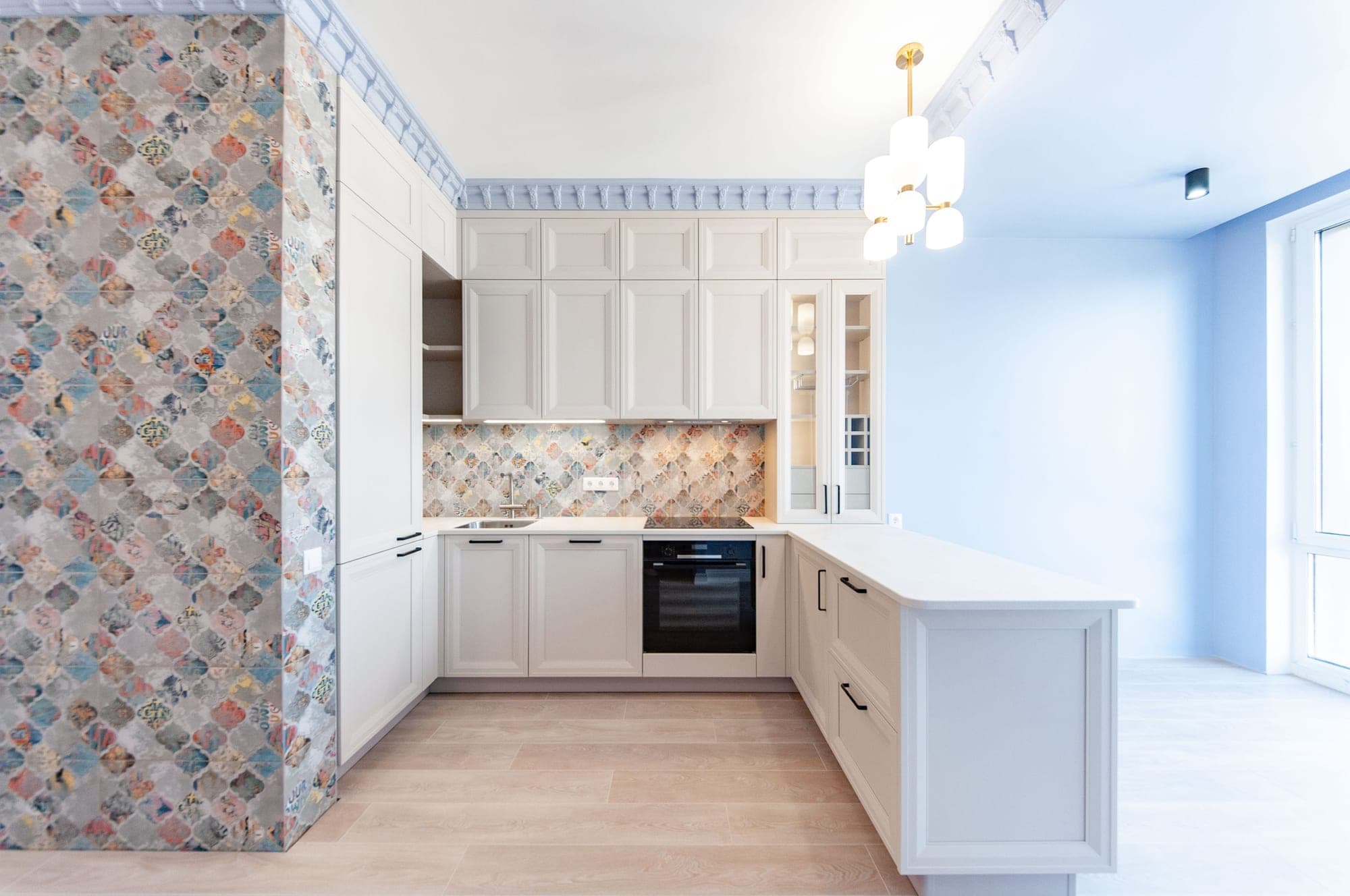 ЖК Серебрица - фото 3