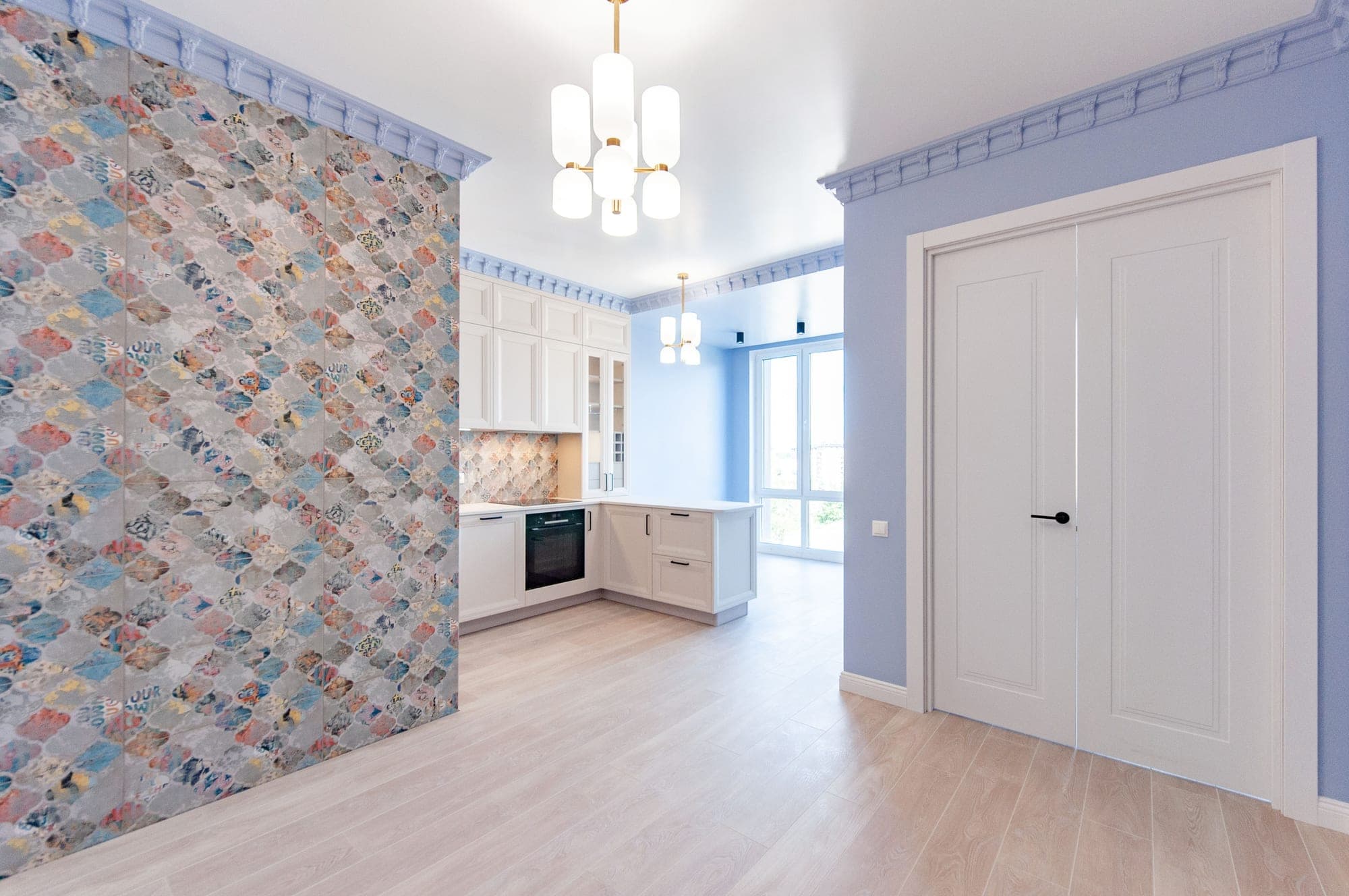 ЖК Серебрица - фото 4